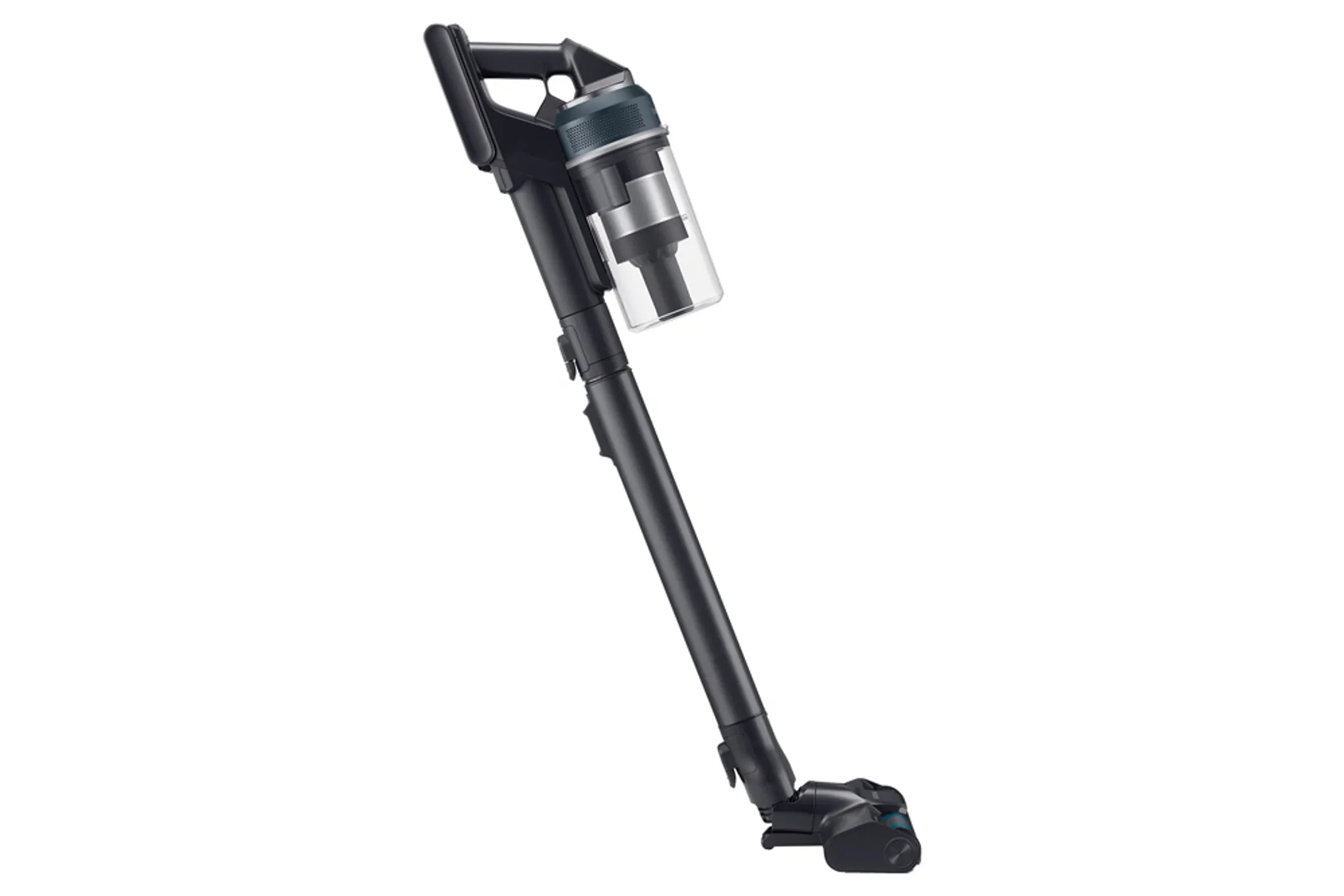 Samsung Upright vacuum cleaner Jet 95 Premium VS20C954FTB/WA image