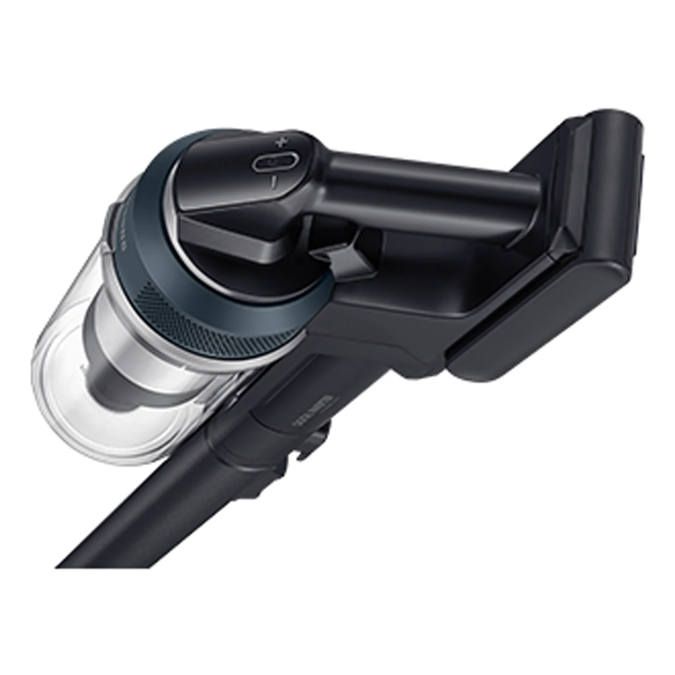 Samsung Upright vacuum cleaner Jet 95 Premium VS20C954FTB/WA image