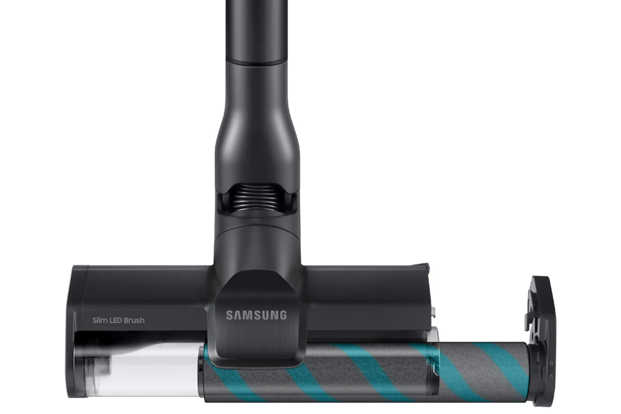 Samsung Upright vacuum cleaner Jet 95 Premium VS20C954FTB/WA image