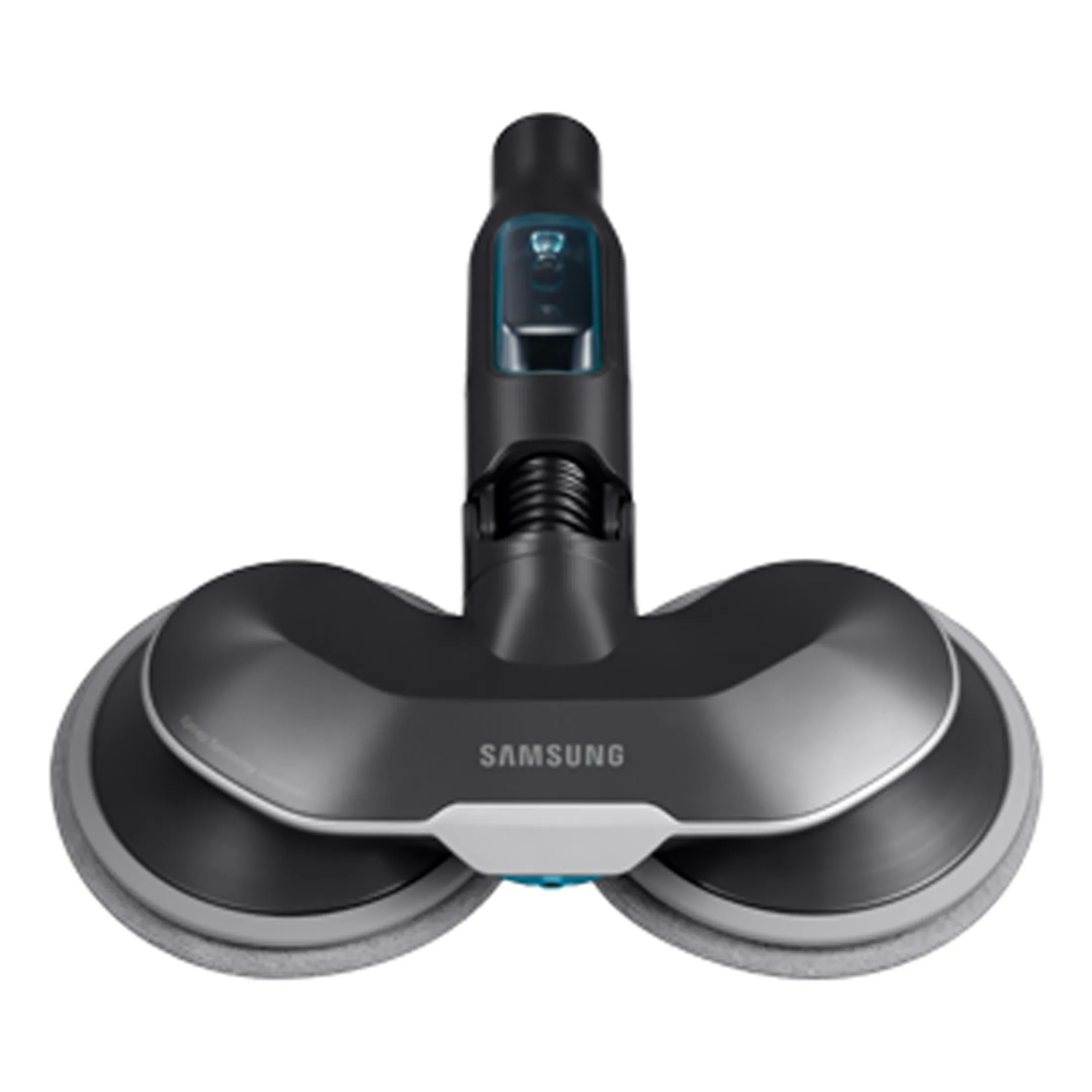 Samsung Upright vacuum cleaner Jet 95 Premium VS20C954FTB/WA image