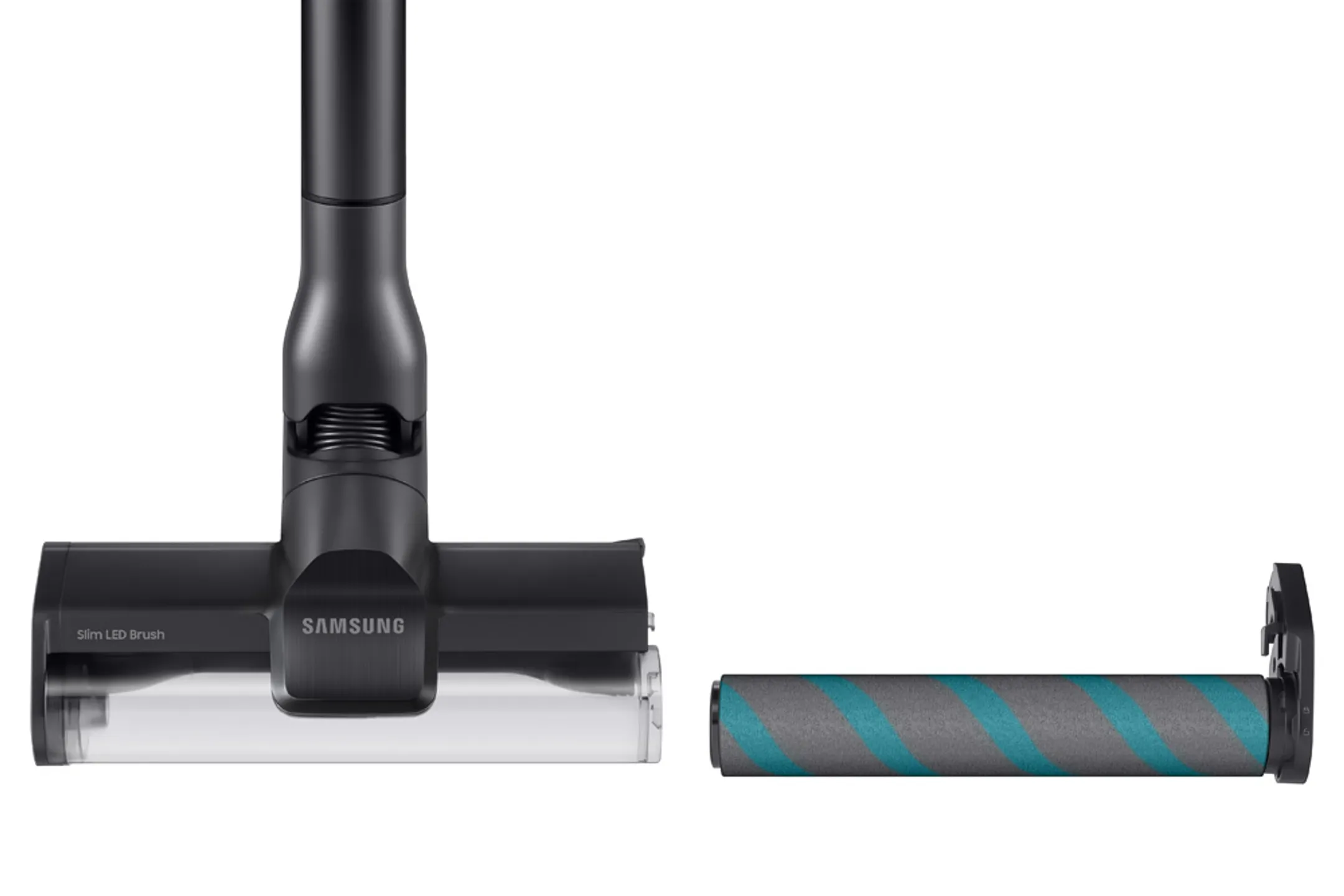 Samsung Upright vacuum cleaner Jet 85 Premium VS20C852FTB/WA image