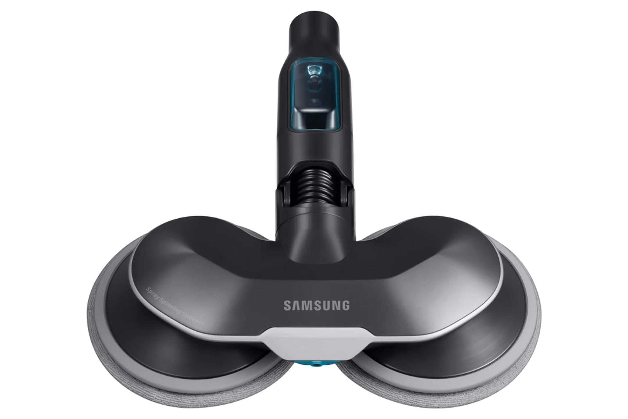 Samsung Upright vacuum cleaner Jet 85 Premium VS20C852FTB/WA image