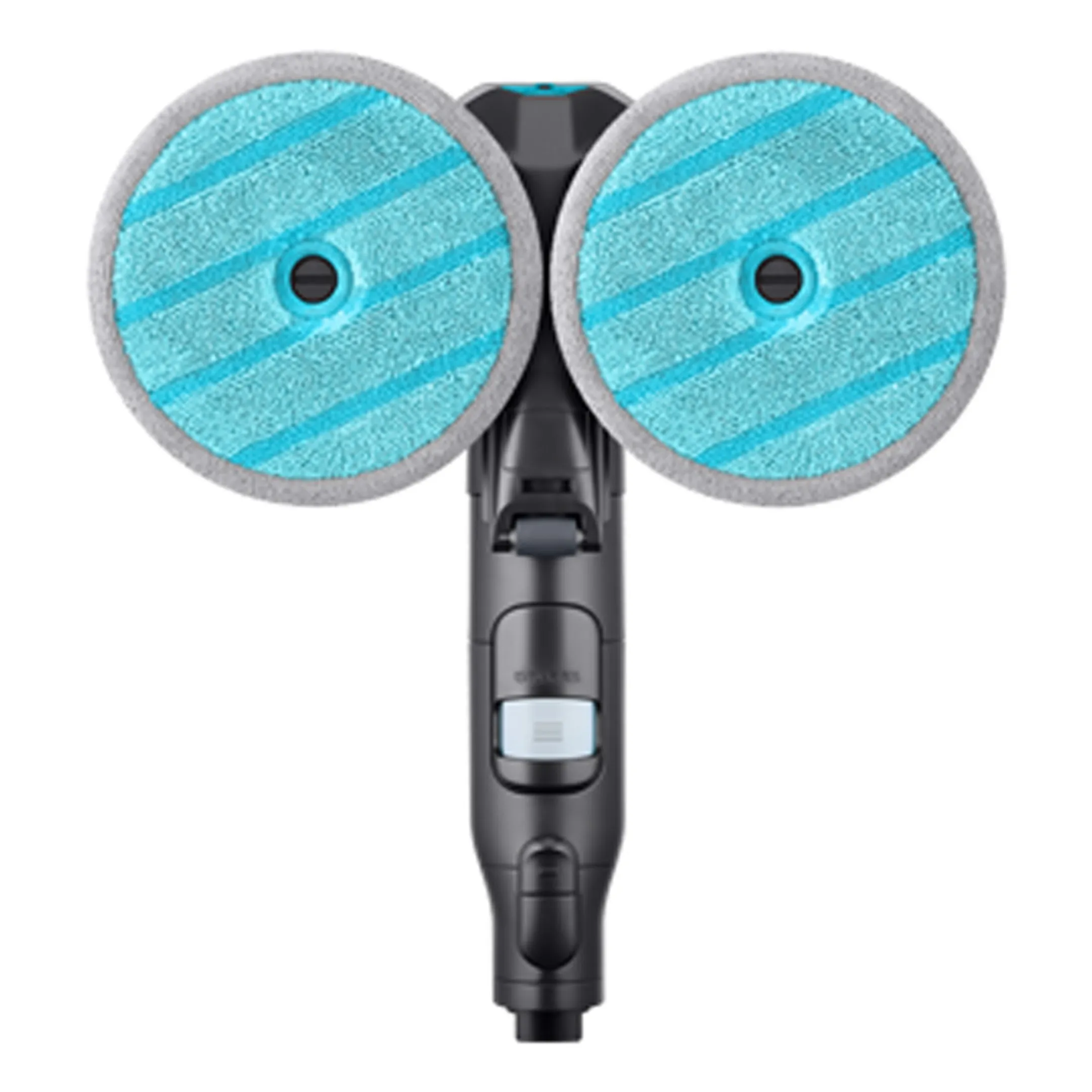 Samsung Upright vacuum cleaner Jet 85 Premium VS20C852FTB/WA image