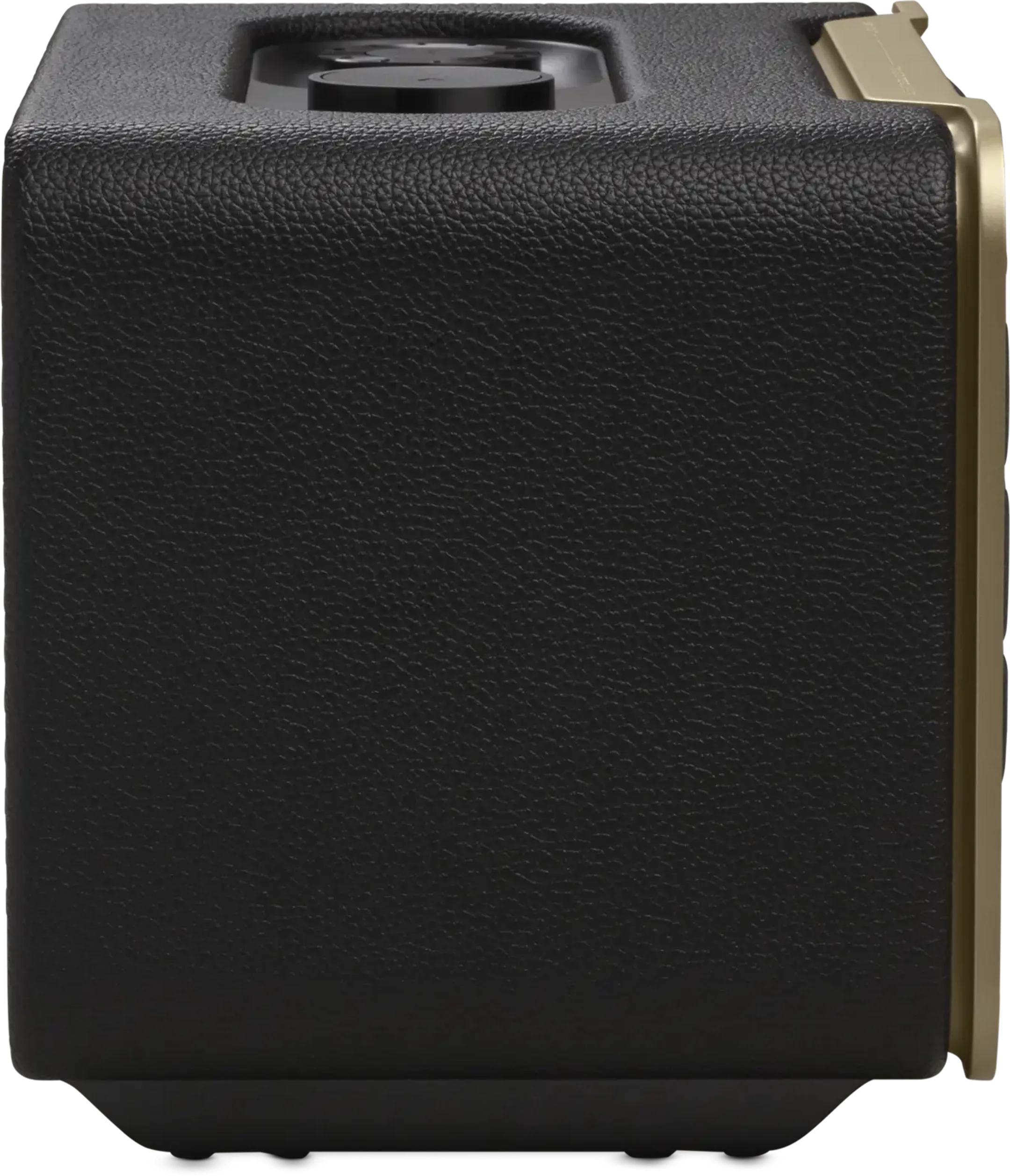 JBL Enceinte WiFi & Bluetooth Multiroom Authentics 200 - Noir image