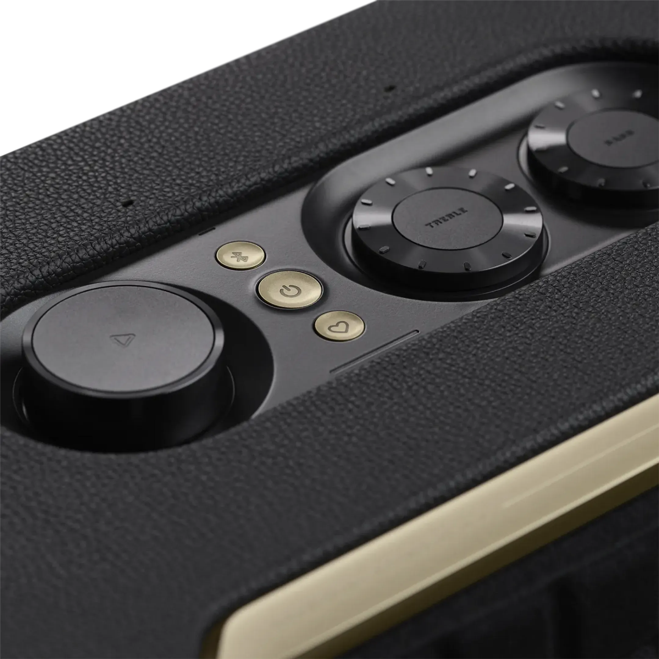 JBL Enceinte WiFi & Bluetooth Multiroom Authentics 300 - Noir image