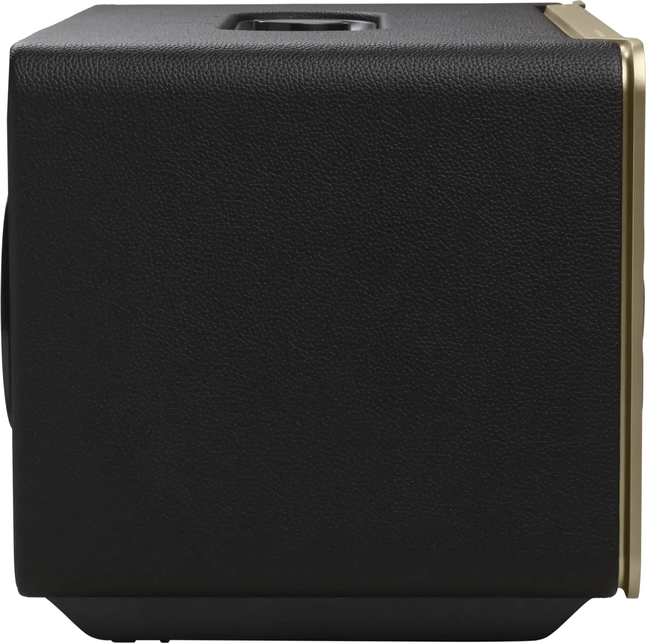 JBL Enceinte Wifi & Bluetooth Authentics 500 - Noir image