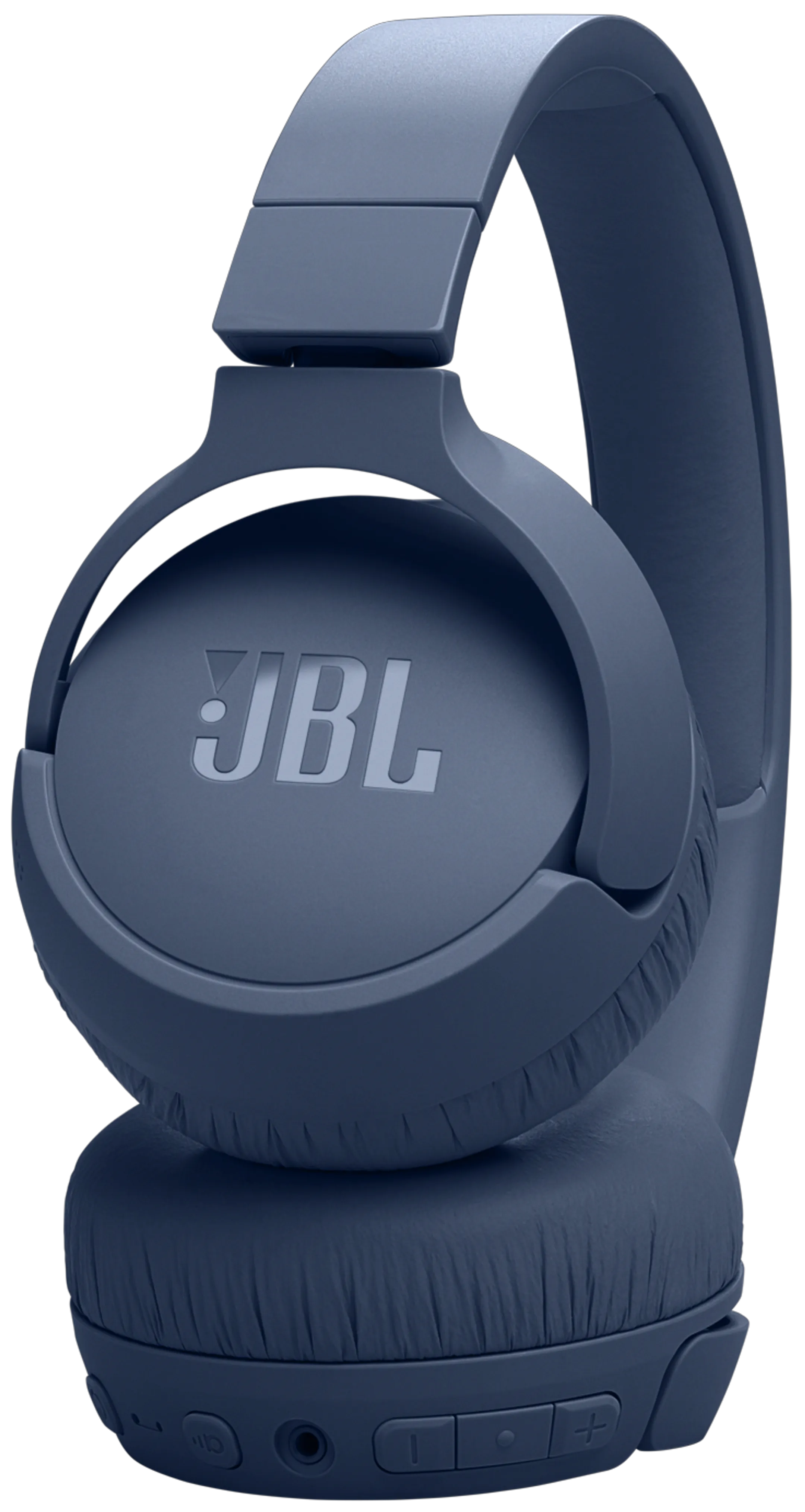 JBL Casque sans fil Tune 670NC - Bleu image