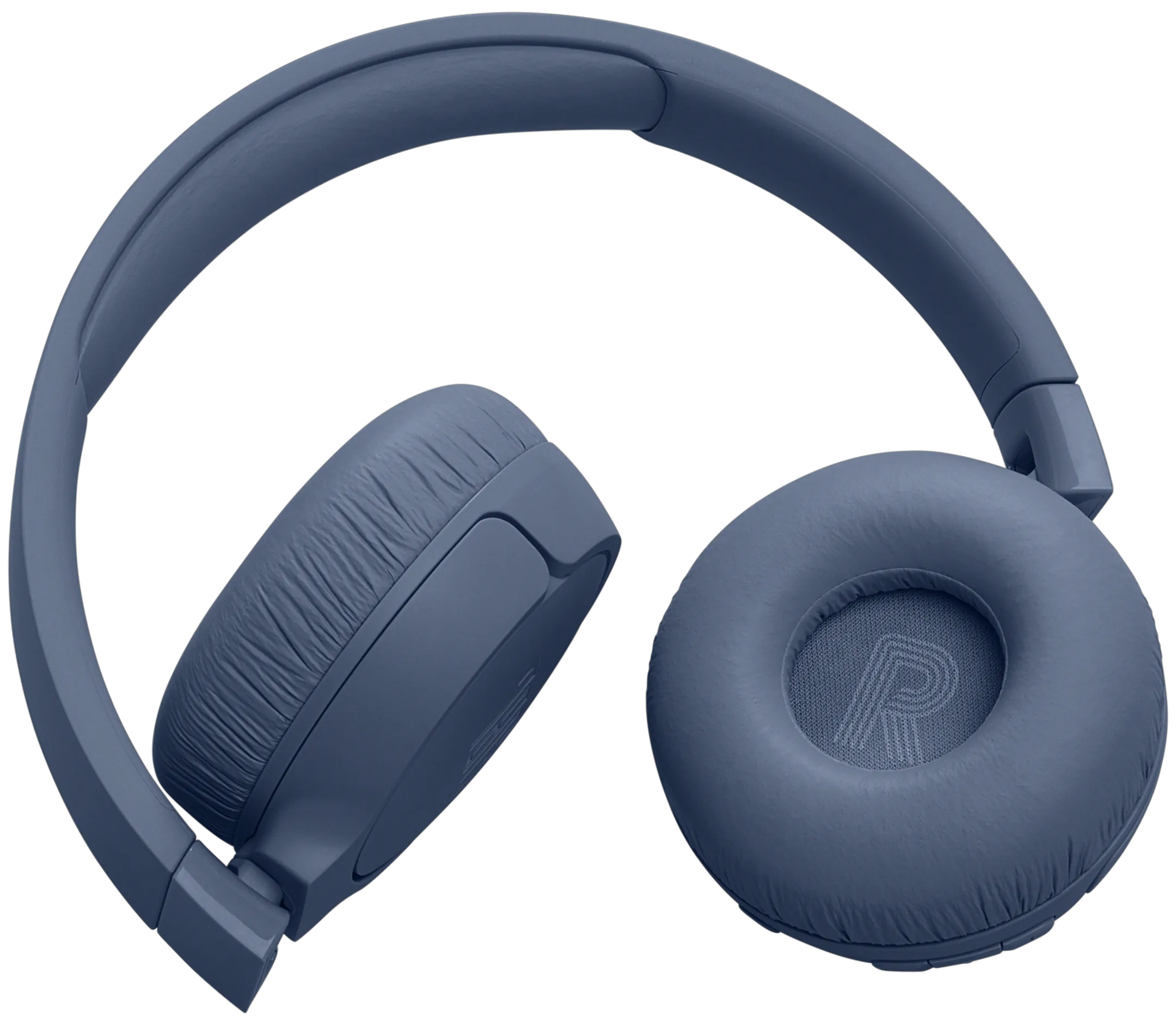 JBL Casque sans fil Tune 670NC - Bleu image