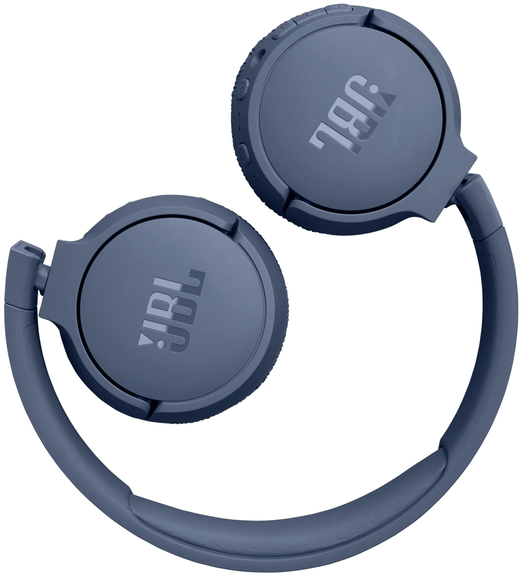 JBL Casque sans fil Tune 670NC - Bleu image