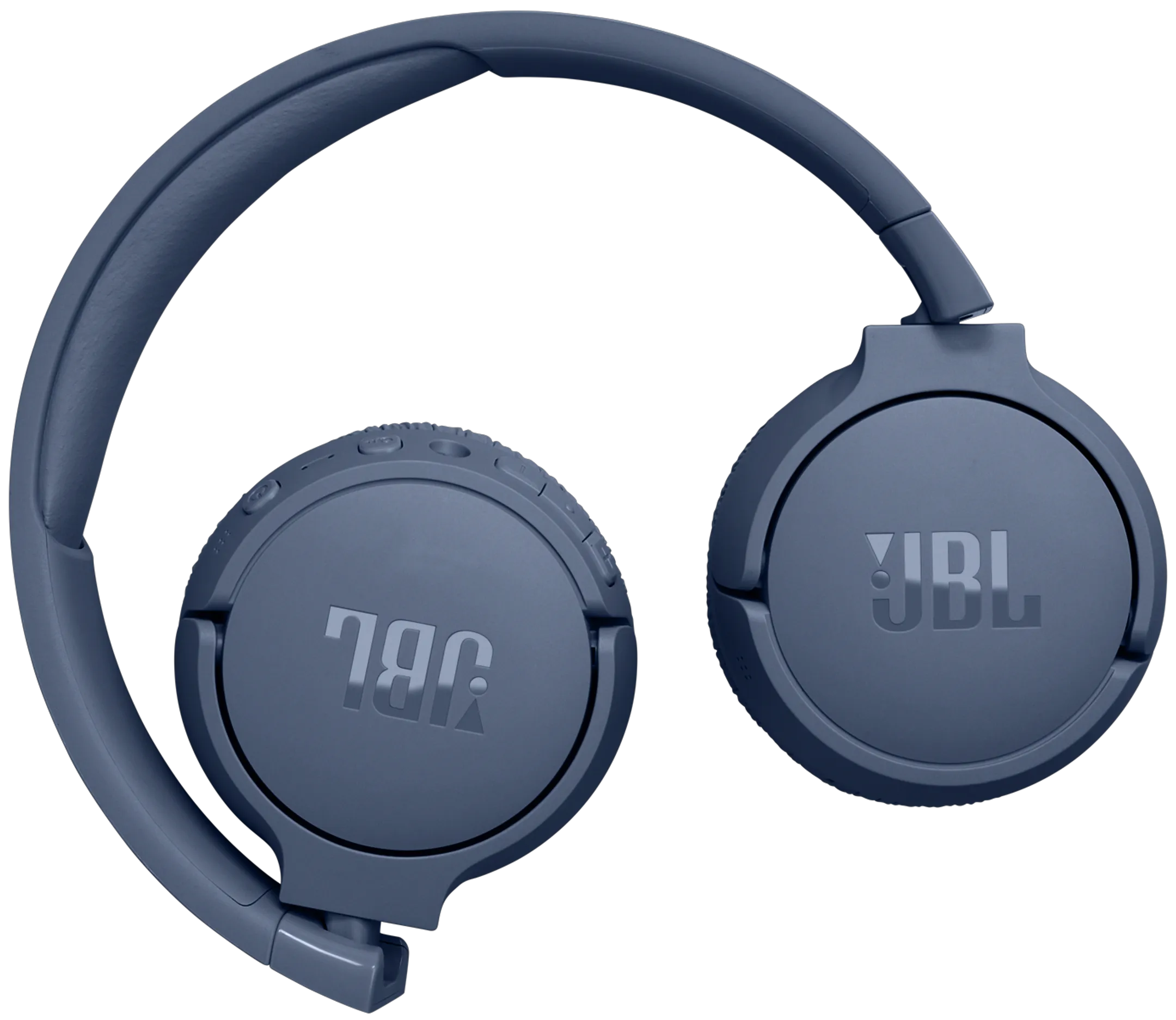 JBL Casque sans fil Tune 670NC - Bleu image