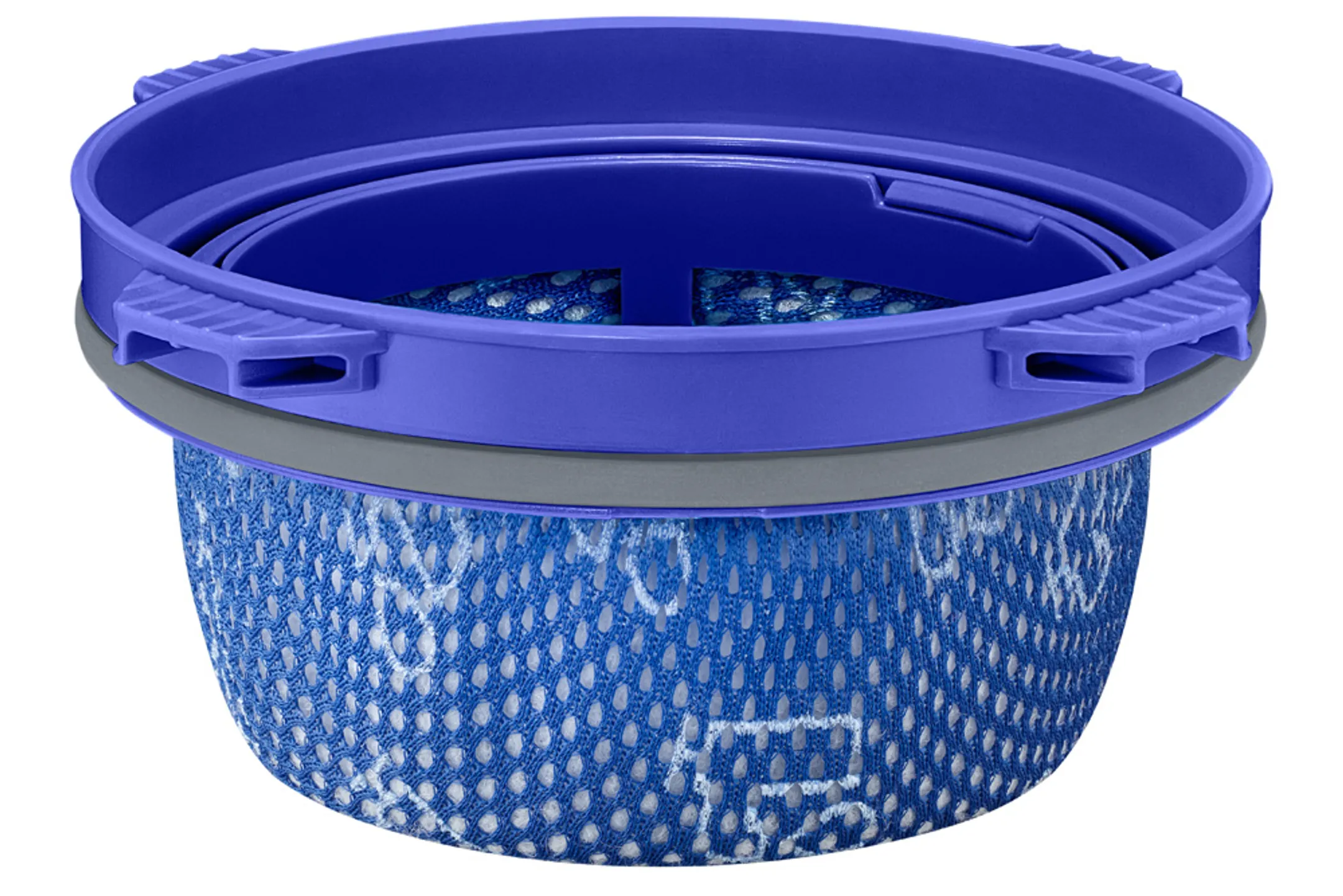 Samsung VS20B75ACR5/WA Upright Vacuum Cleaner image