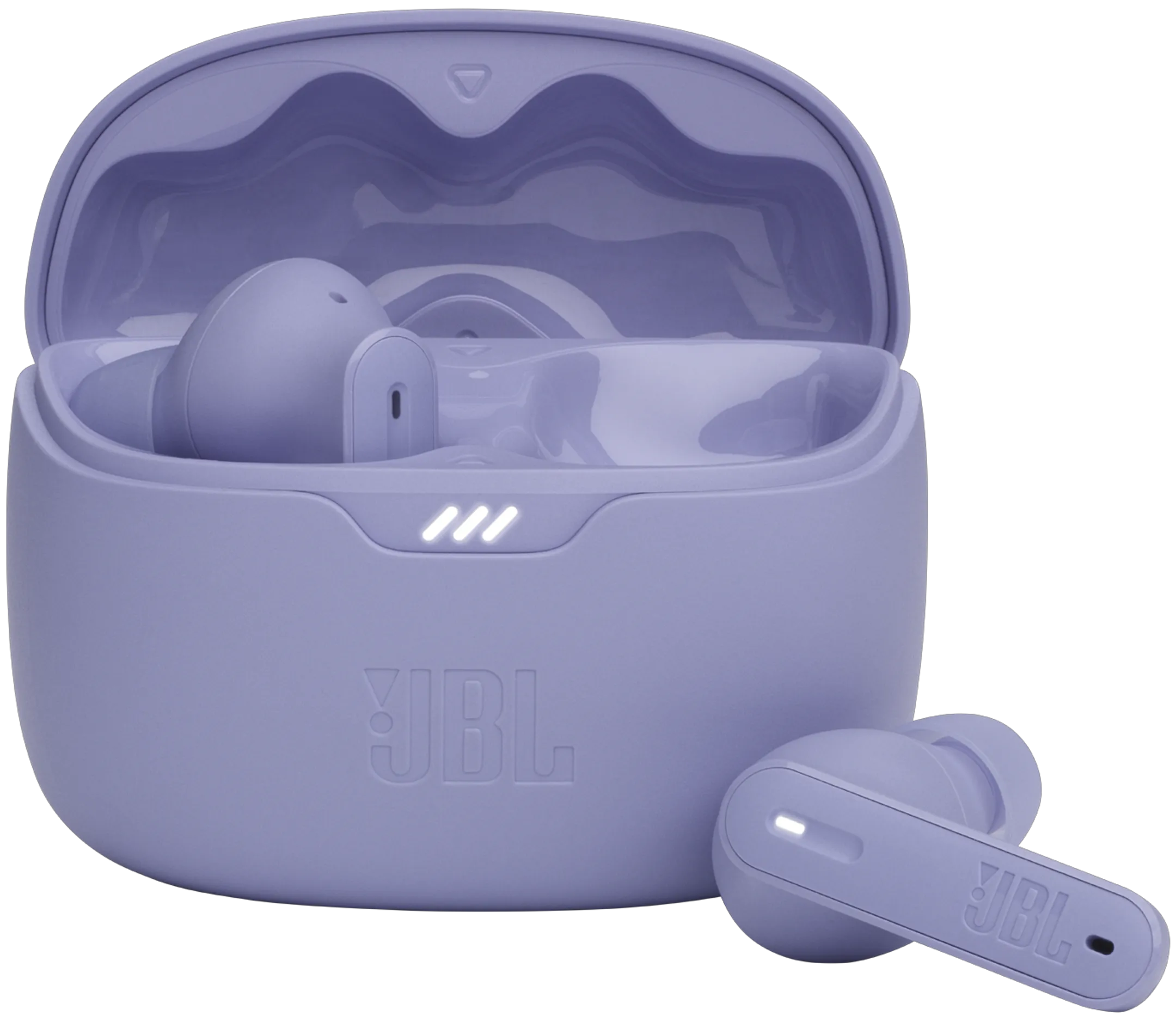 Ecouteurs sans Fil Tune Beam - Purple