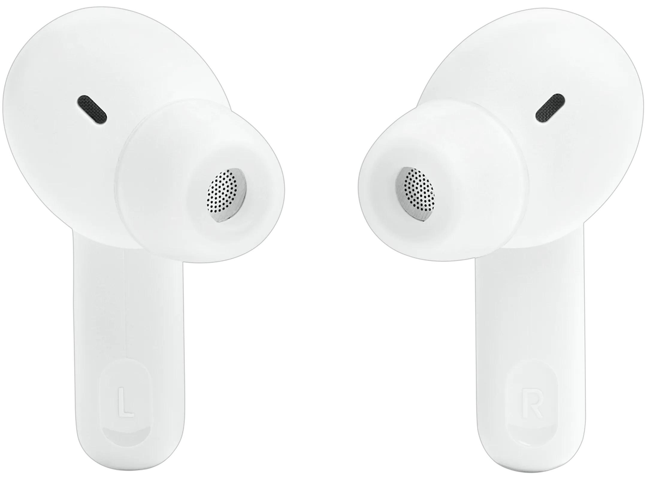 JBL Ecouteurs sans Fil Tune Beam - Blanc image