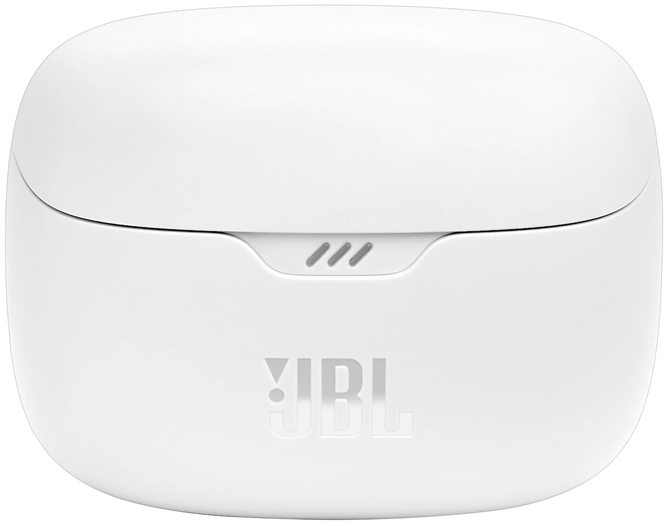 JBL Ecouteurs sans Fil Tune Beam - Blanc image