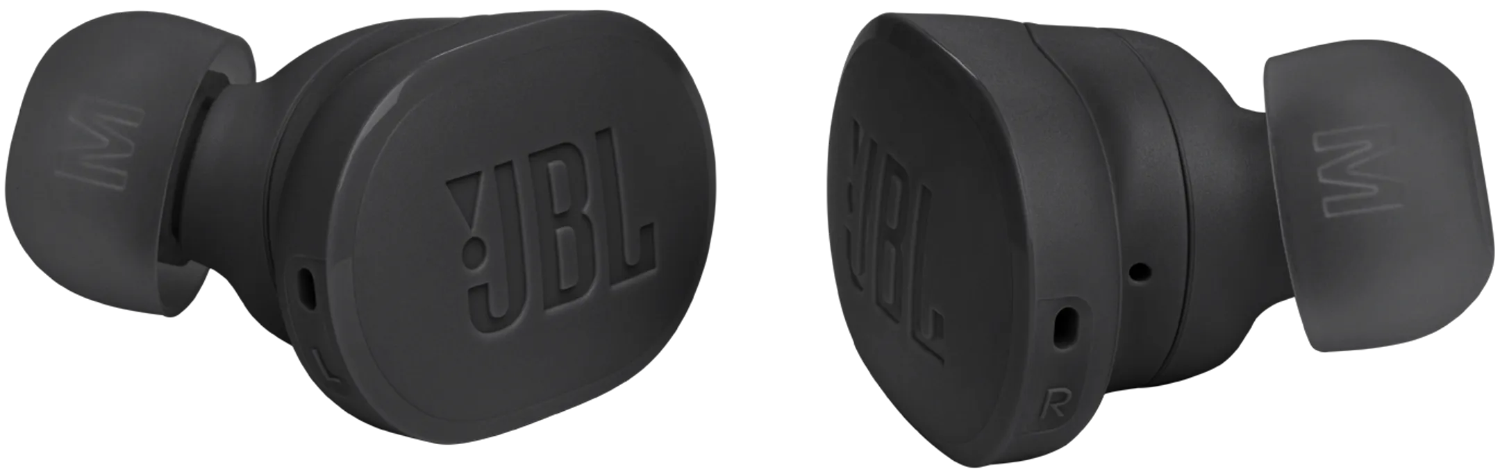 JBL Ecouteurs sans Fil Tune Buds - Noir image