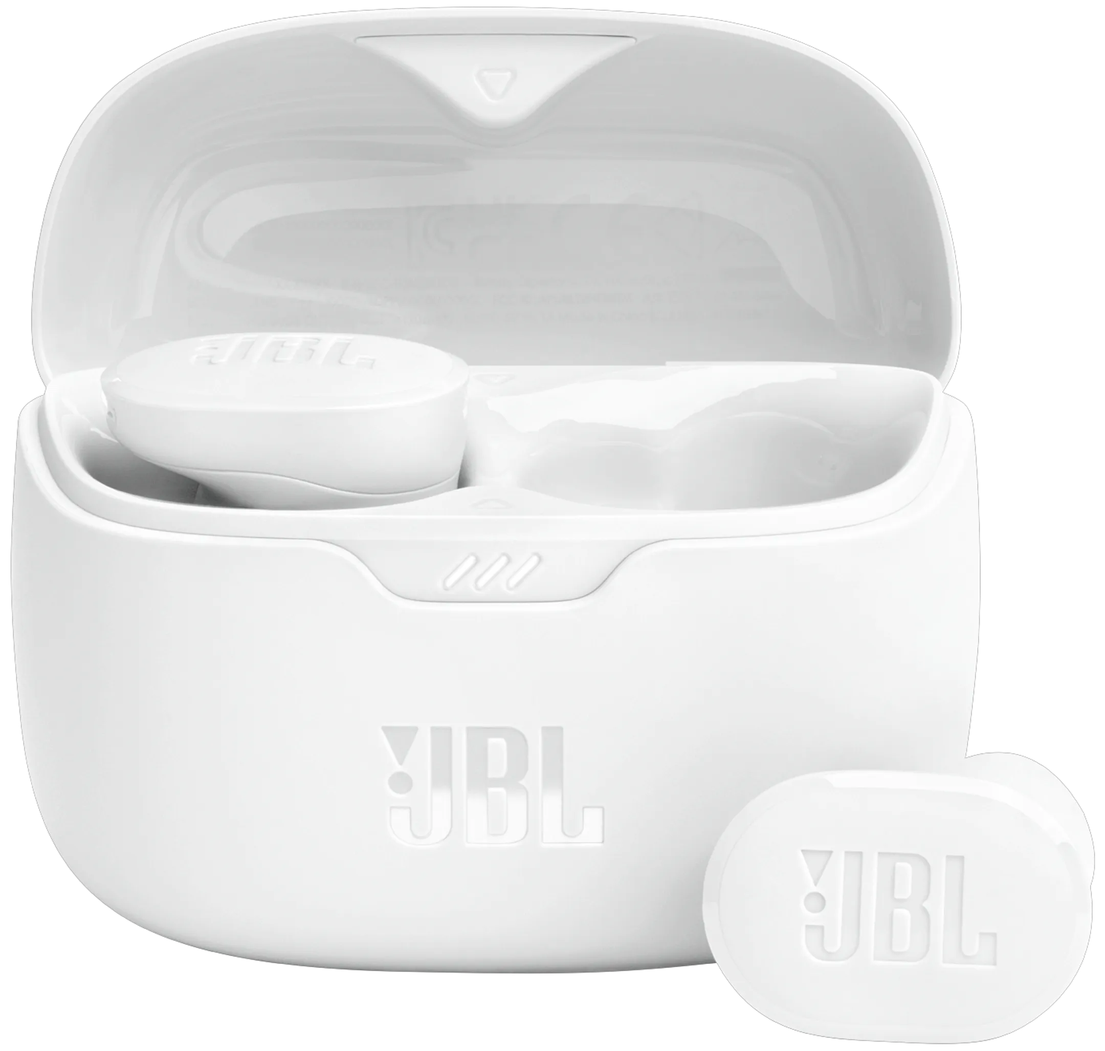 Ecouteurs sans Fil Tune Buds - Blanc