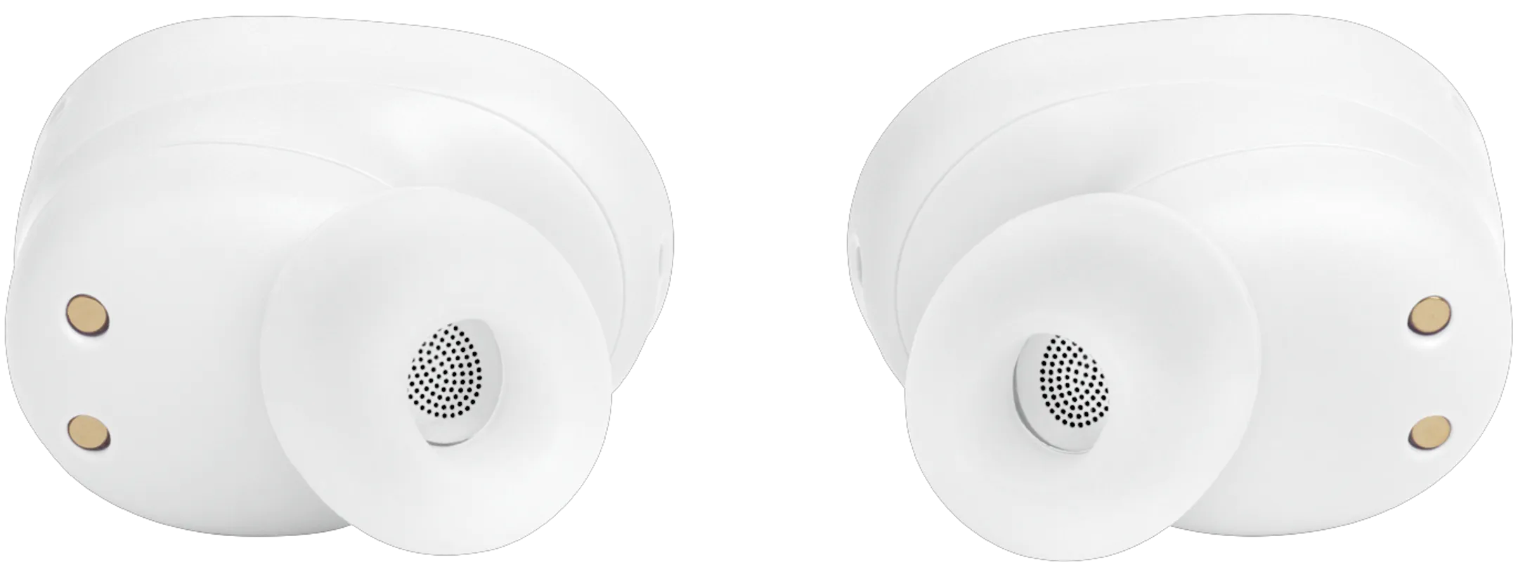 JBL Ecouteurs sans Fil Tune Buds - Blanc image