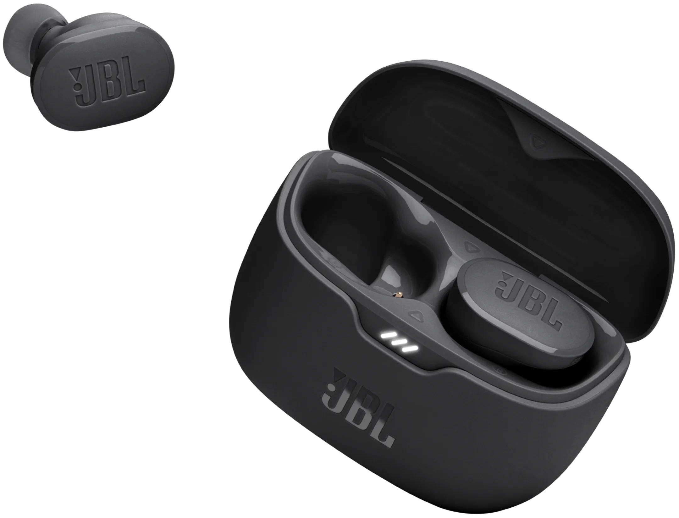 JBL Ecouteurs sans Fil Tune Buds - Noir image
