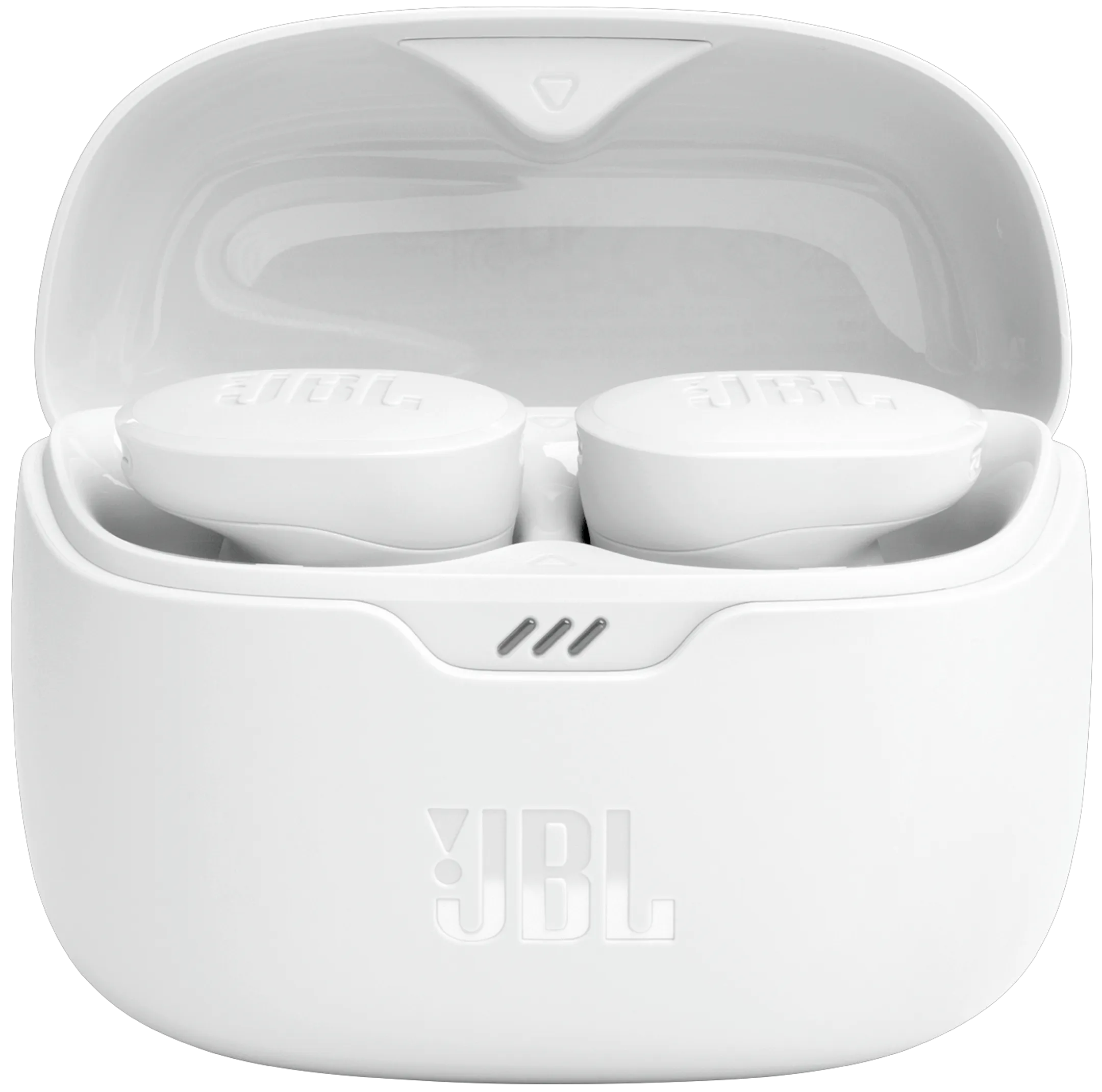 JBL Ecouteurs sans Fil Tune Buds - Blanc image