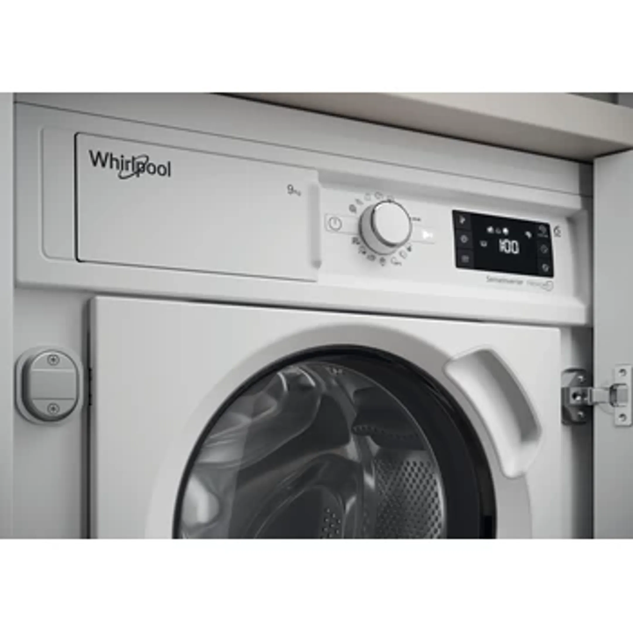 Whirlpool Lave-linge encastrable BI WMWG 91485 EU image