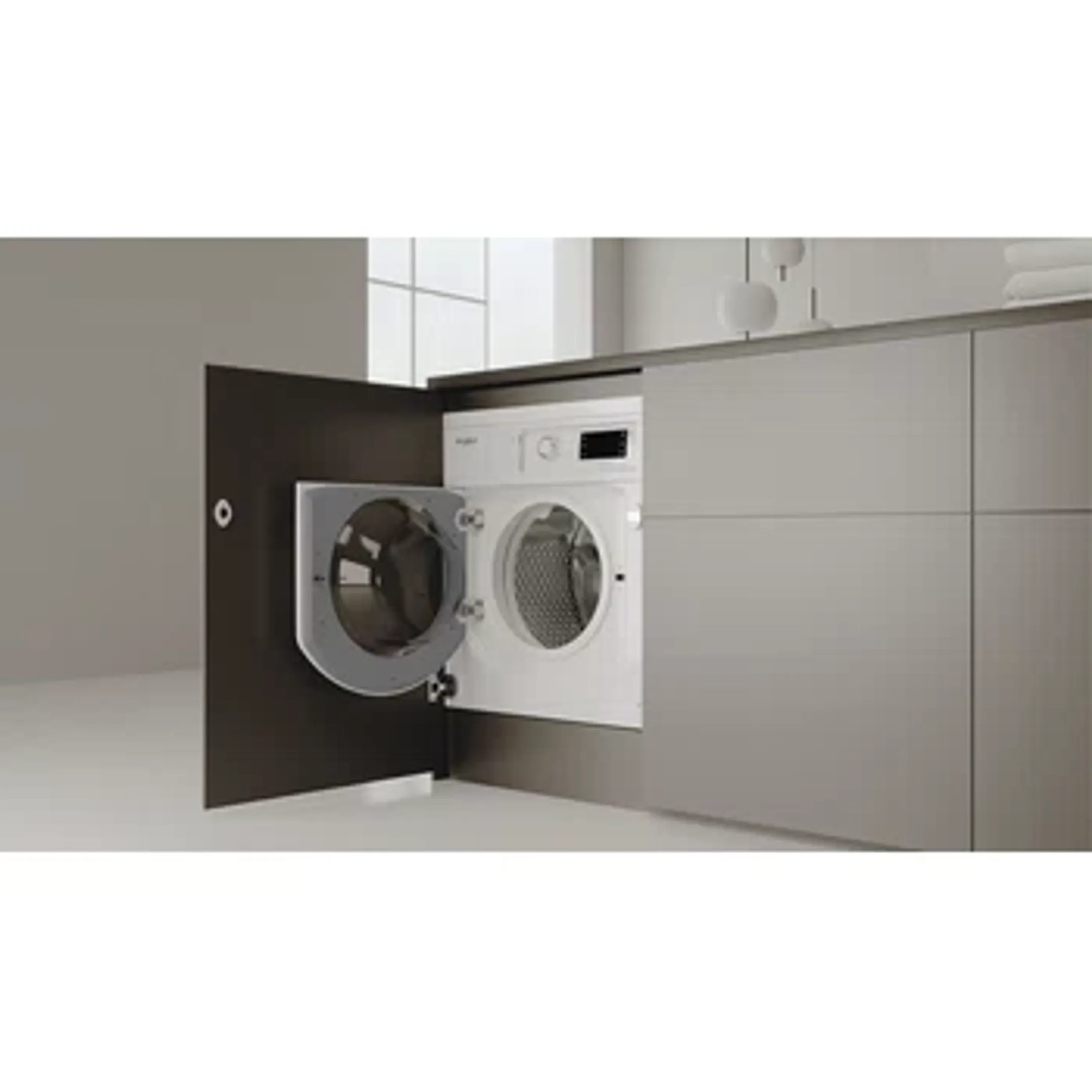 Whirlpool Lave-linge encastrable BI WMWG 91485 EU image