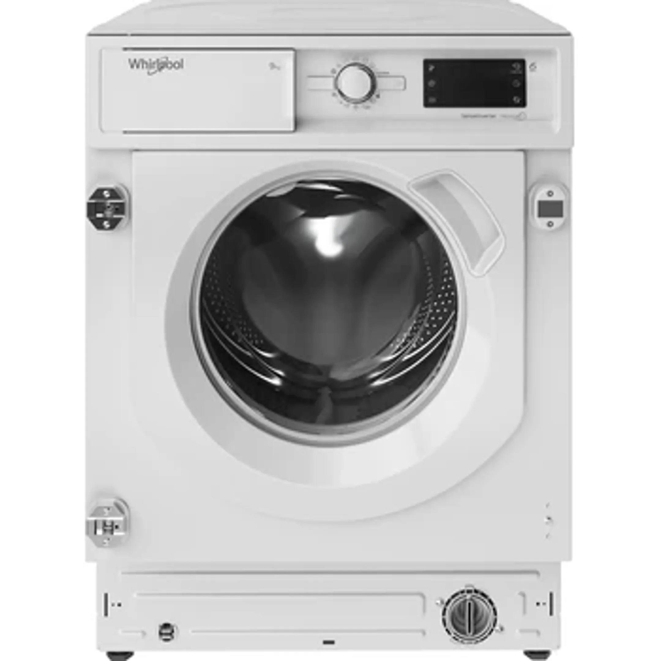 Built-in Washing Machine BI WMWG 91485 EU