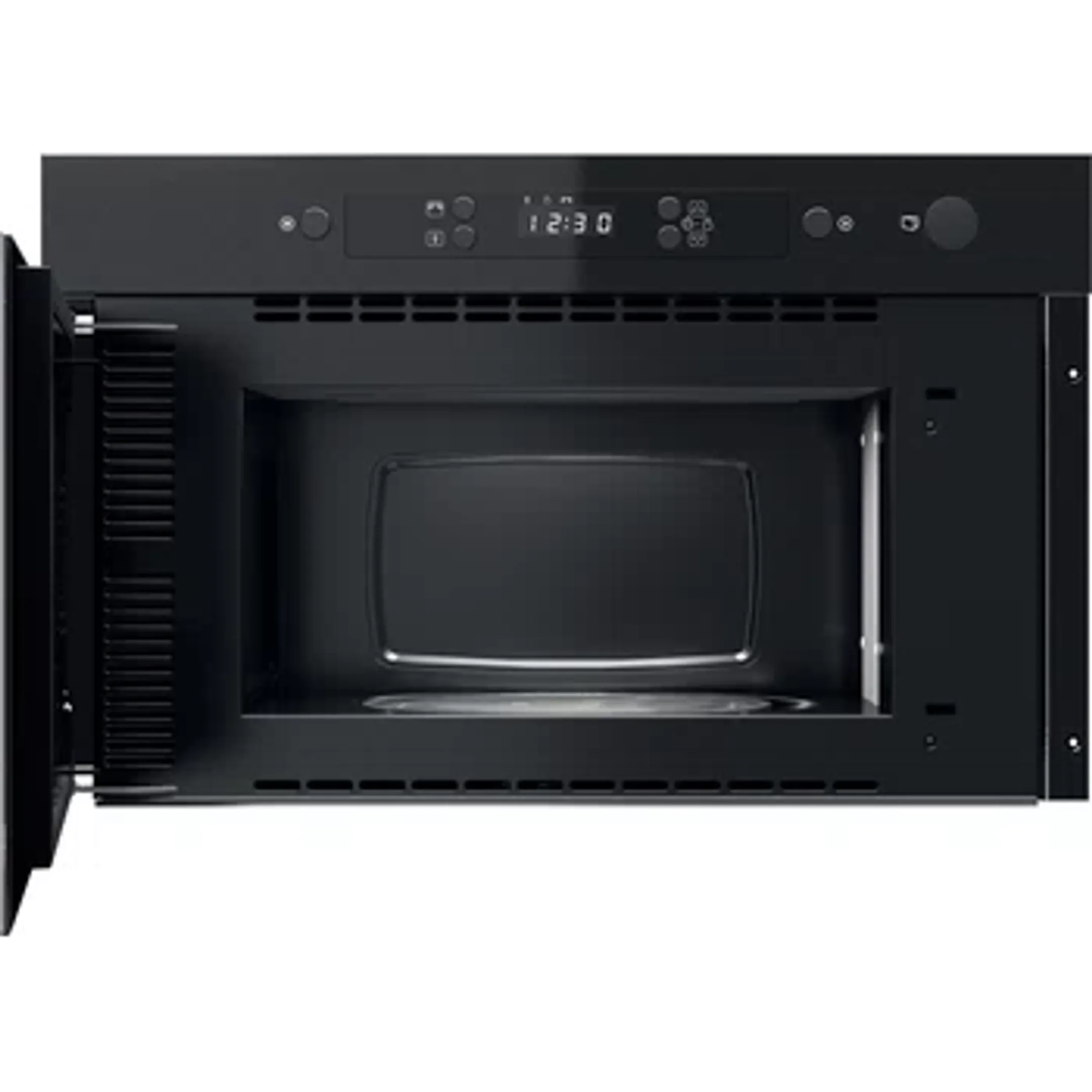 Whirlpool Micro-ondes encastrable MBNA900B image