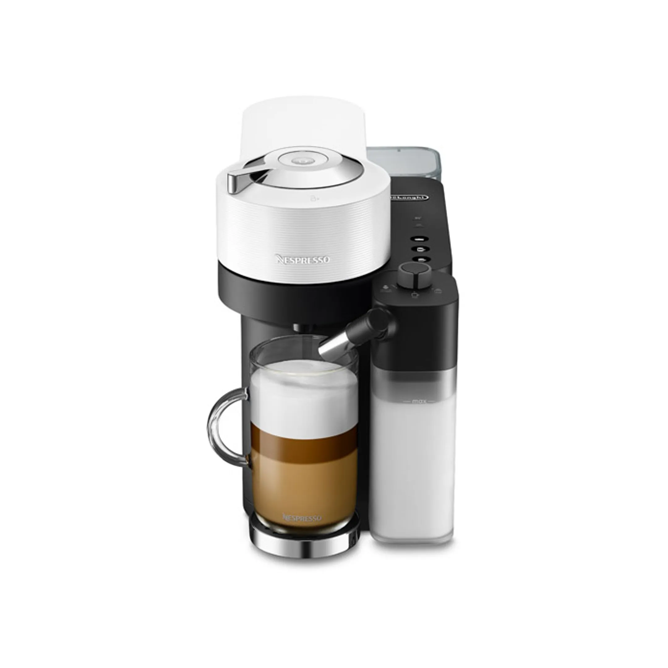 De'Longhi Nespresso Vertuo Lattissima ENV300.W - White image
