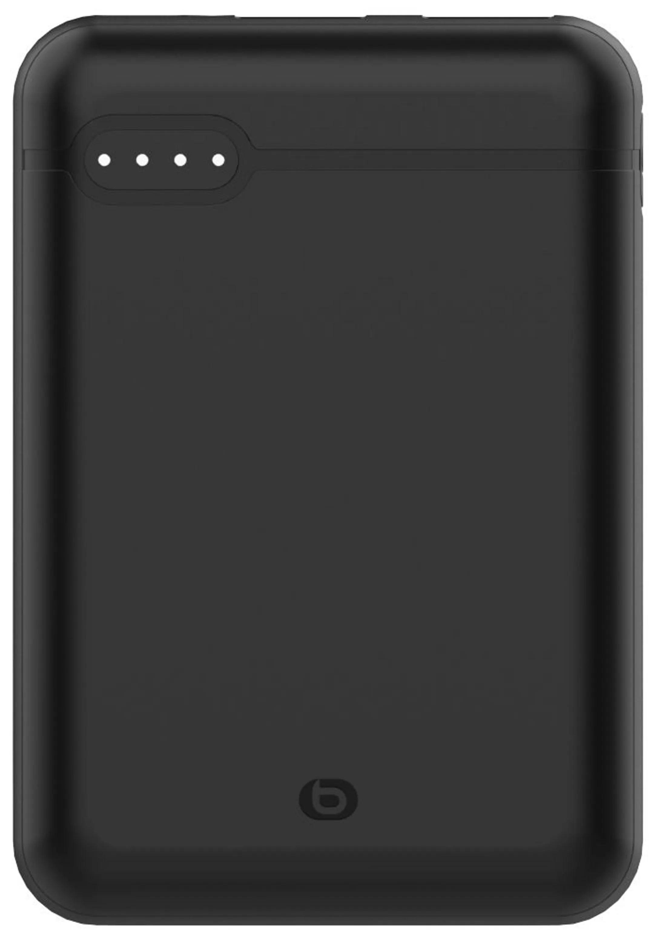 External Battery 10.000mAh - USB-C - Black