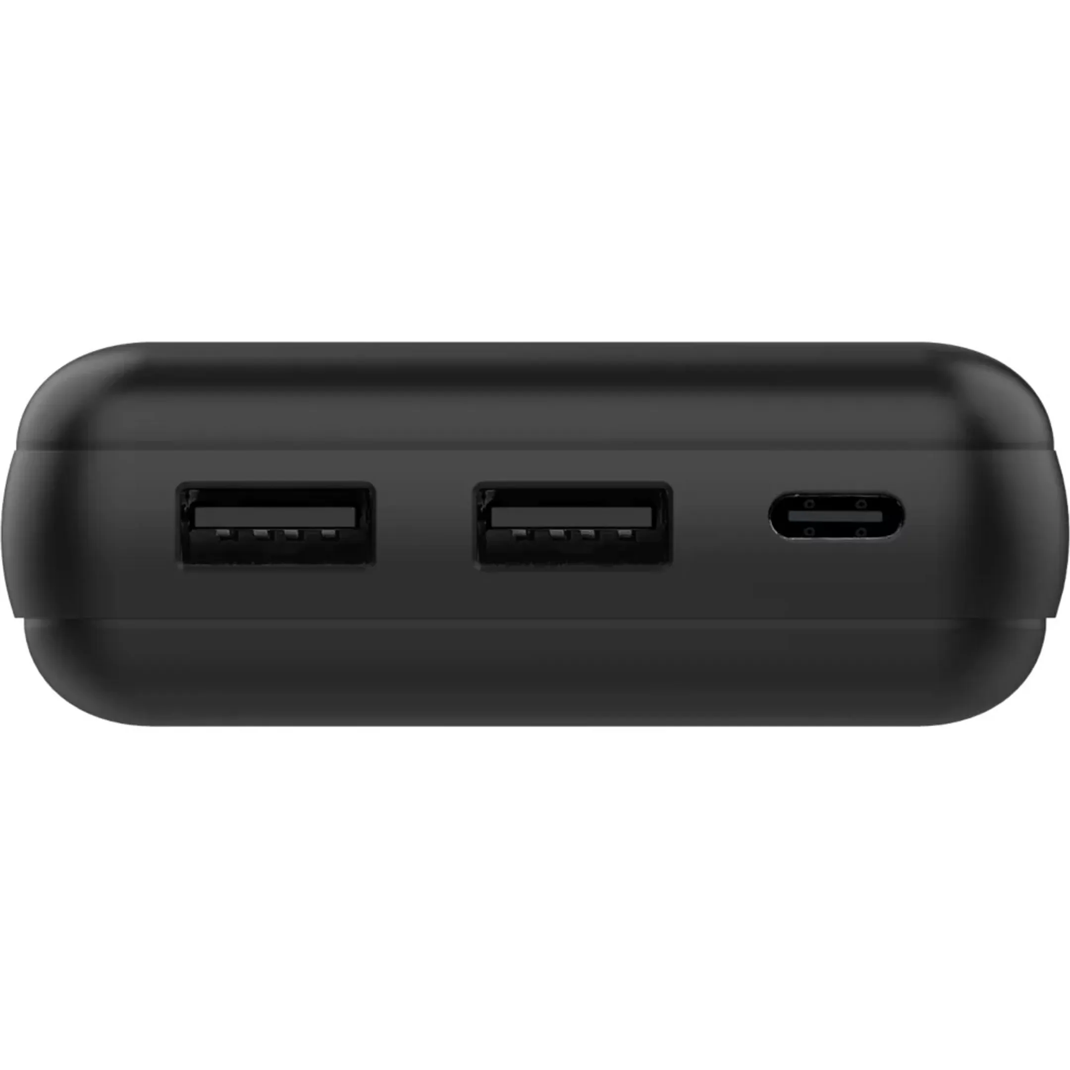 ESSENTIEL-B Batterie Externe 20.000mAh - USB-C - Noir image
