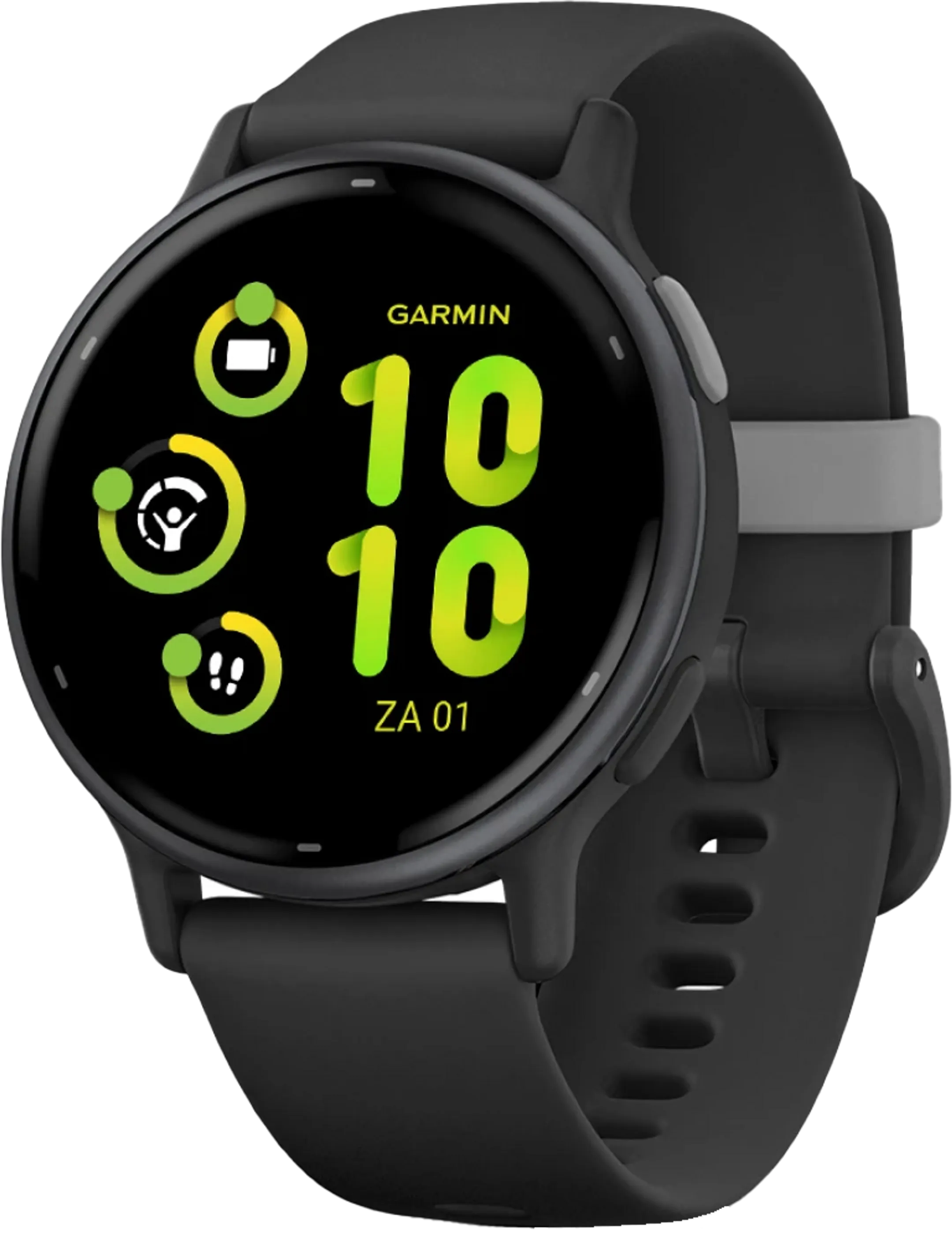 Smartwatch Vívoactive 5 - Black