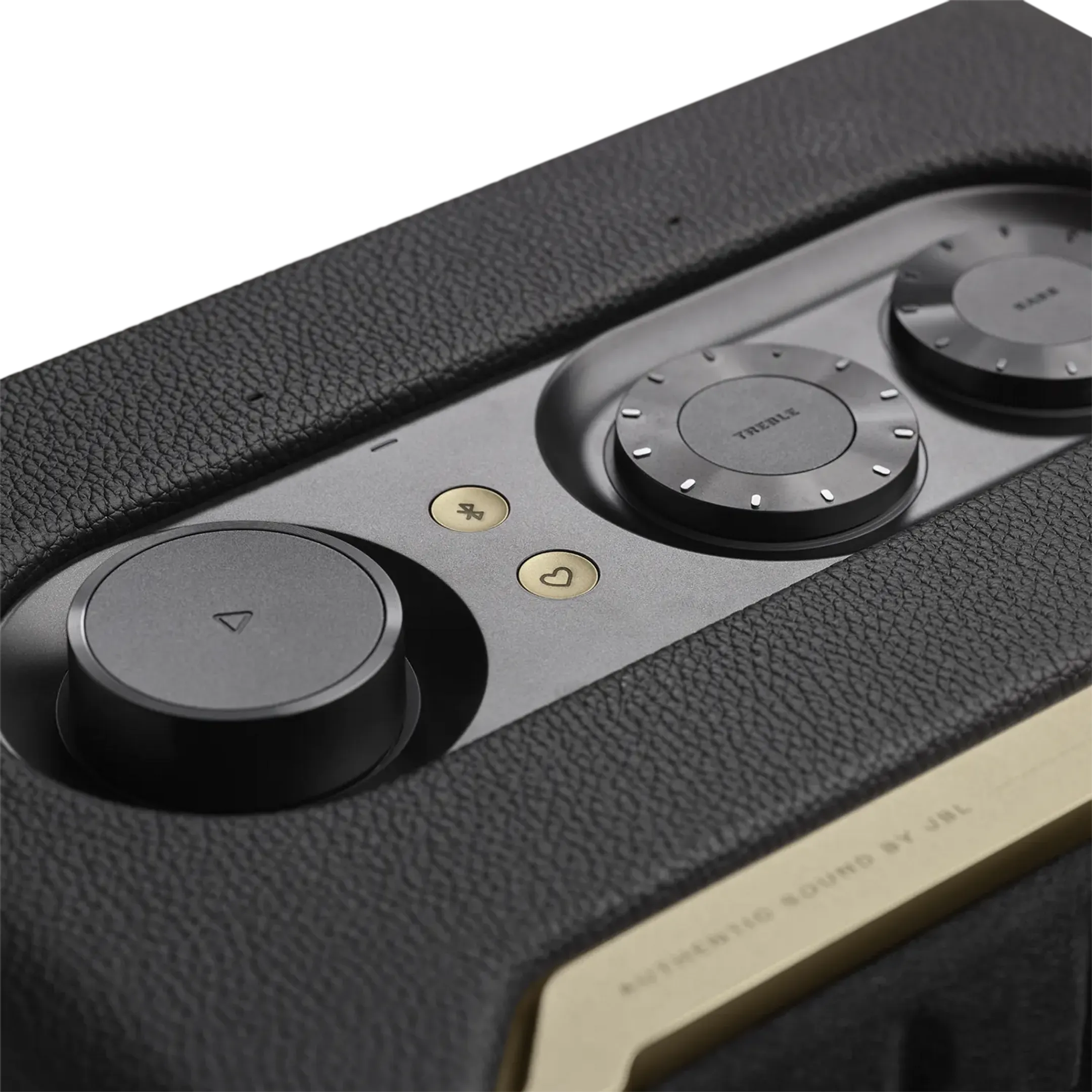 JBL Enceinte WiFi & Bluetooth Multiroom Authentics 200 - Noir image