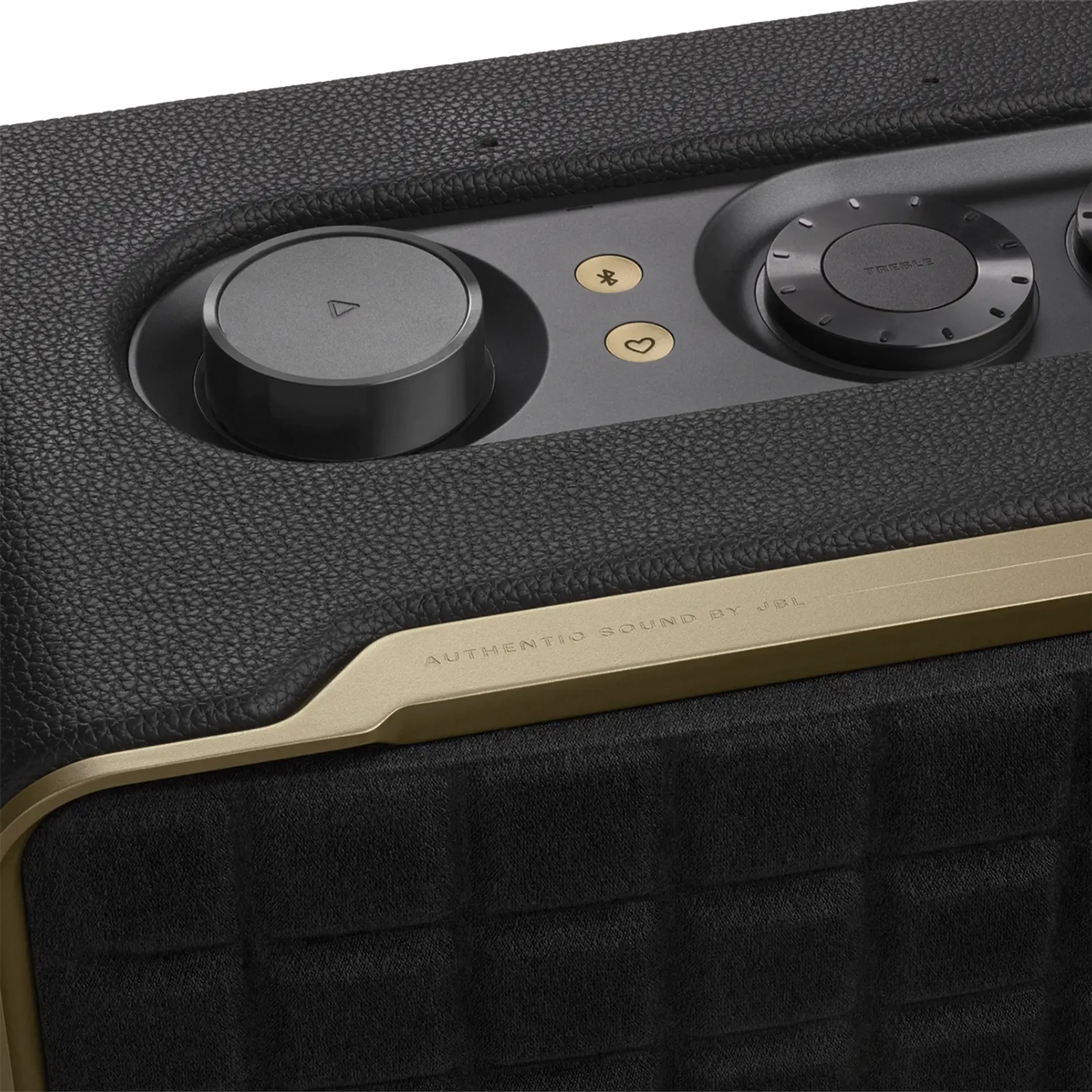 JBL Enceinte WiFi & Bluetooth Multiroom Authentics 200 - Noir image