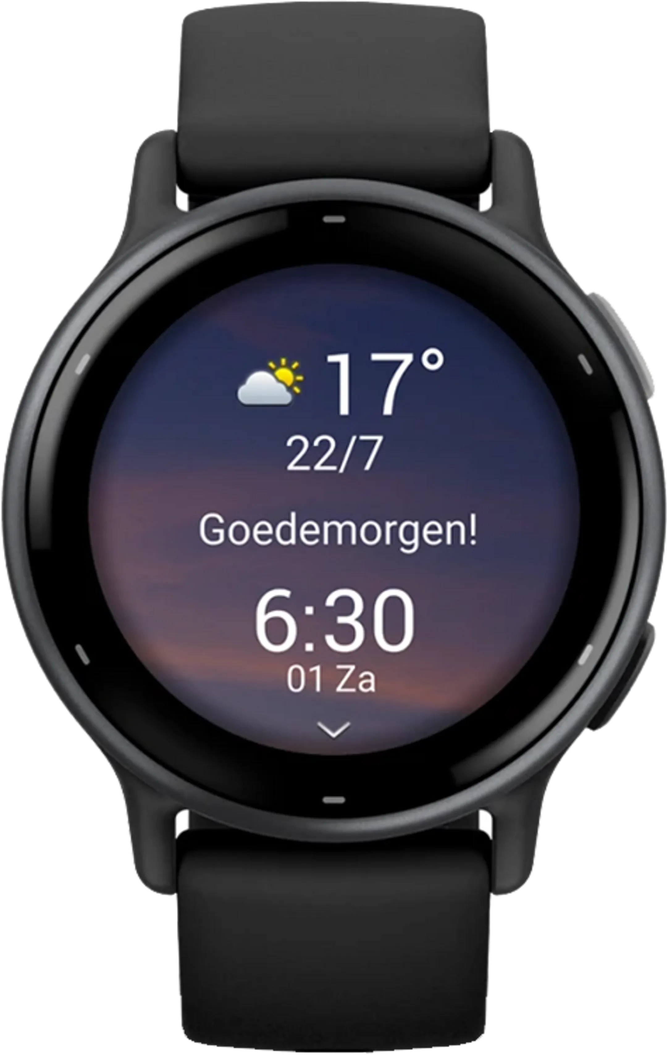 Garmin Smartwatch Vívoactive 5 - Black image