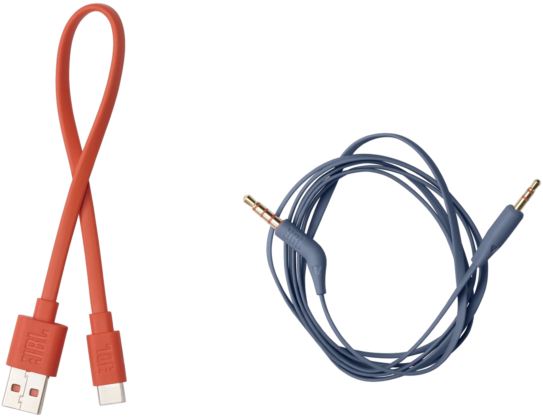 JBL Casque sans fil Tune 670NC - Bleu image