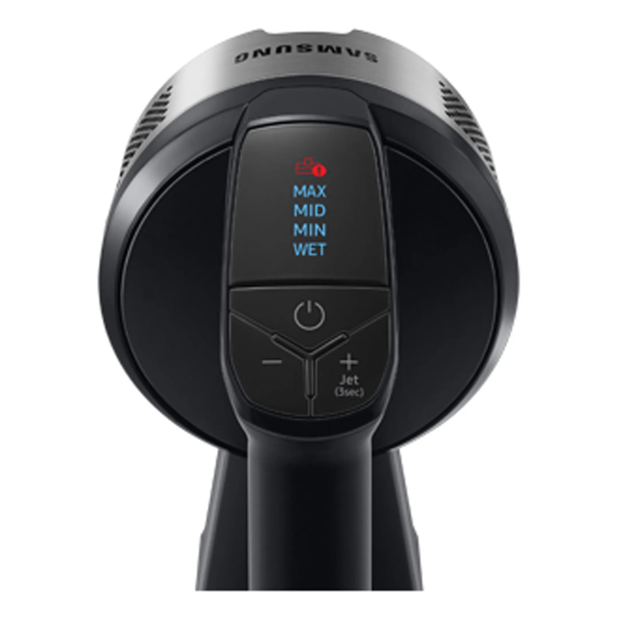 Samsung VS20B75ACR5/WA Upright Vacuum Cleaner image