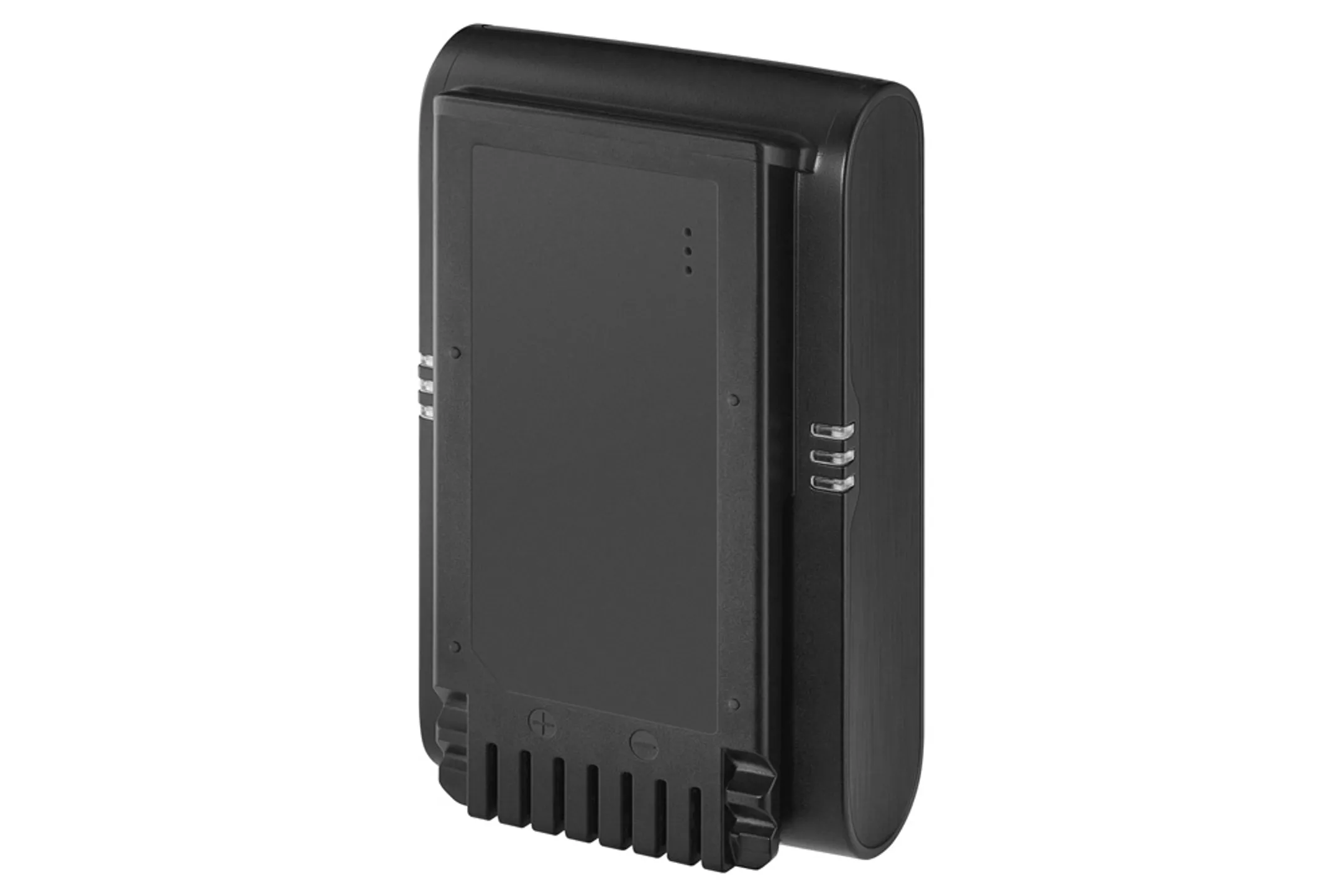 Samsung VS20B75ACR5/WA Upright Vacuum Cleaner image