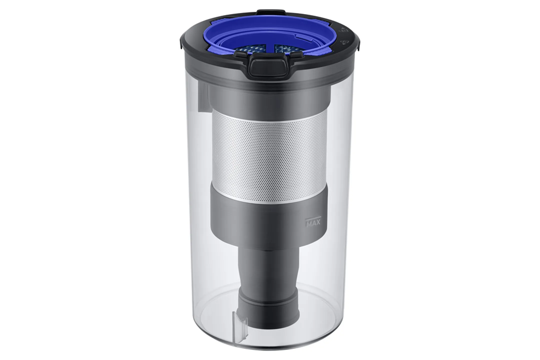 Samsung VS20B75ACR5/WA Upright Vacuum Cleaner image