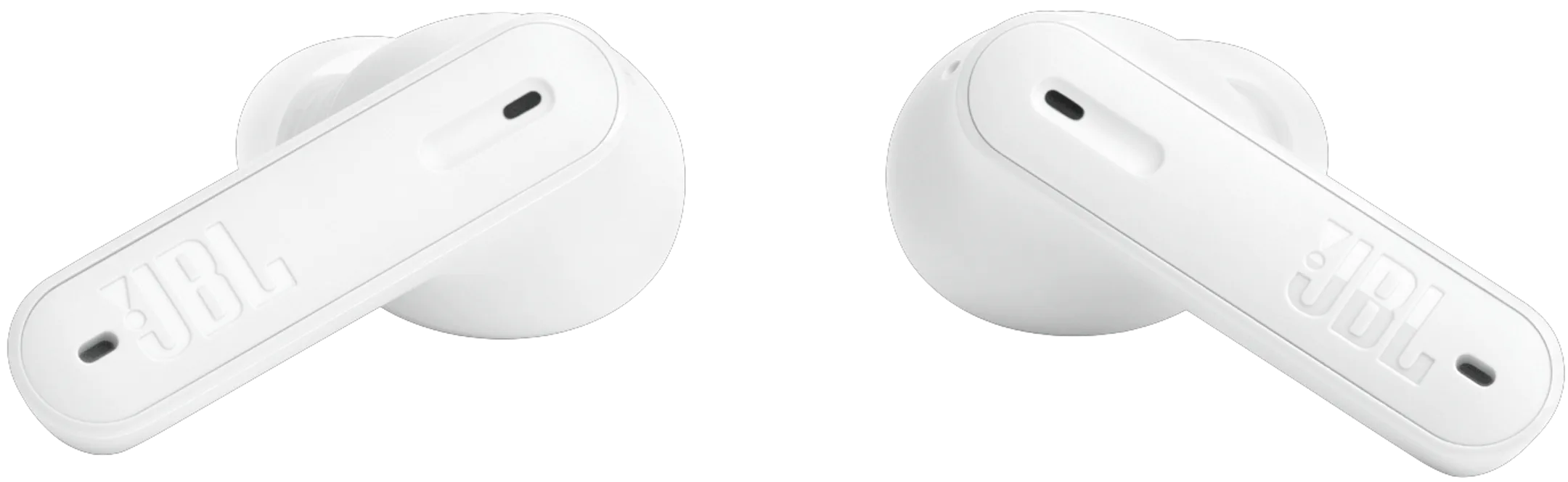 JBL Ecouteurs sans Fil Tune Beam - Blanc image