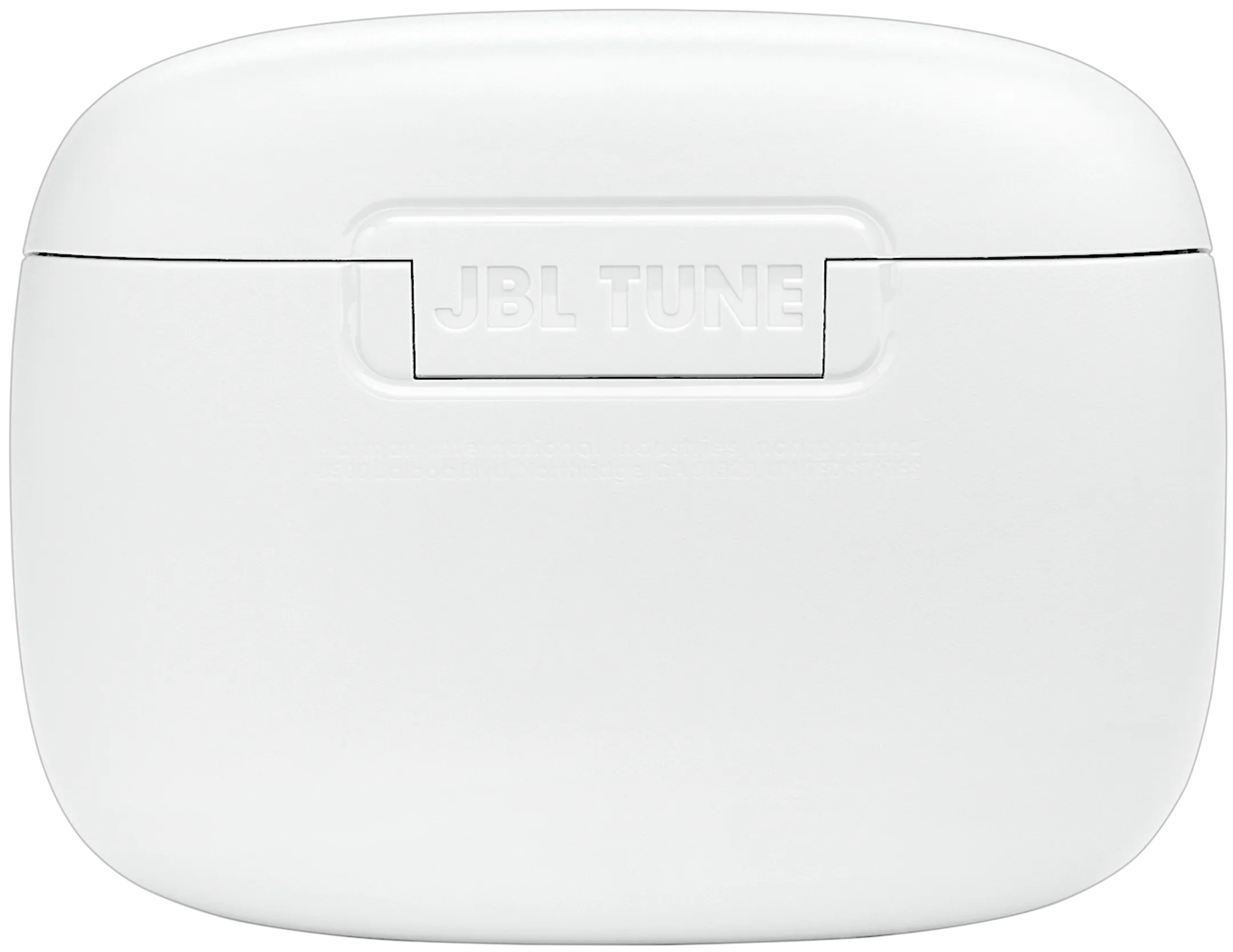 JBL Ecouteurs sans Fil Tune Beam - Blanc image