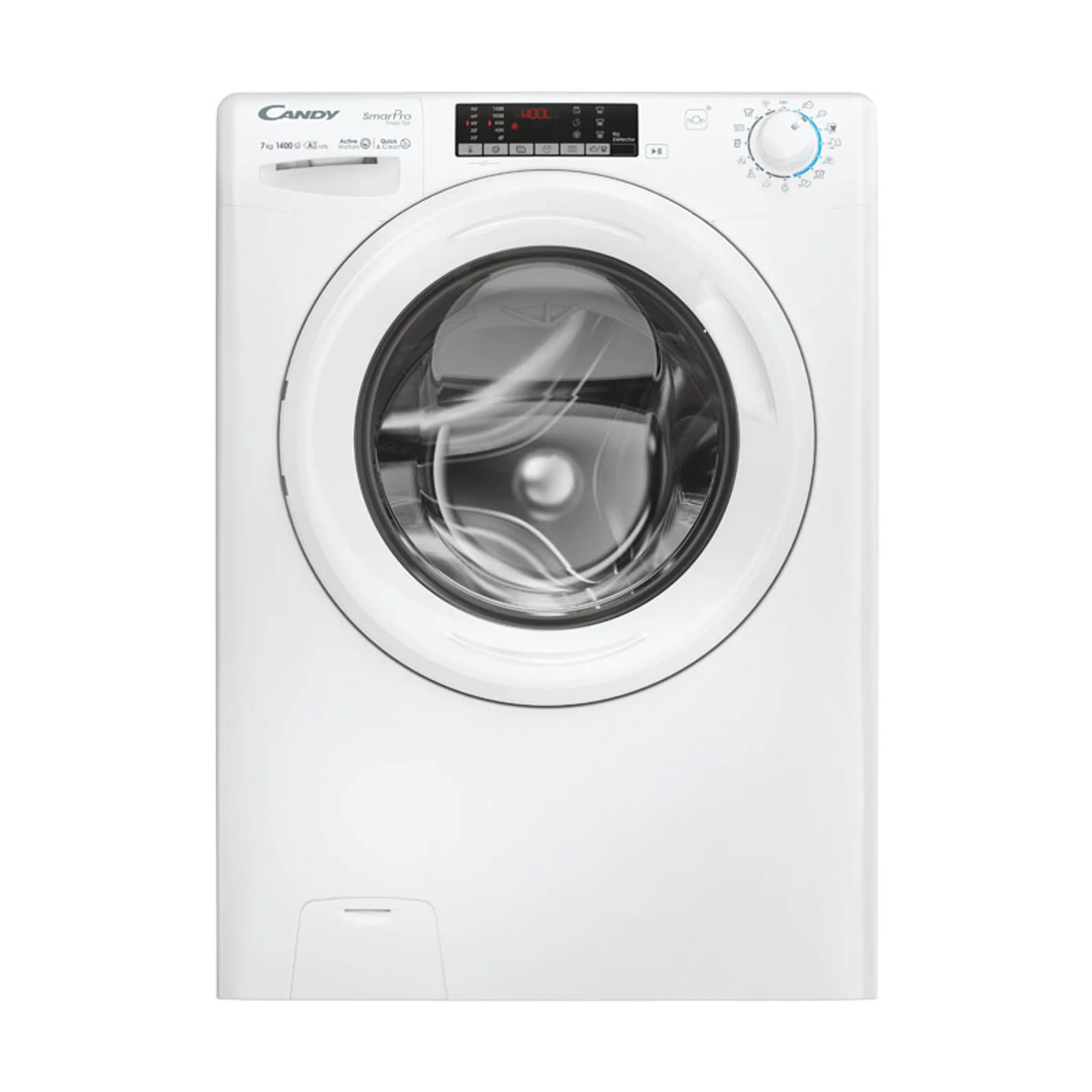 Lave-linge Smart Pro Inverter CO4474TWM6/1-S