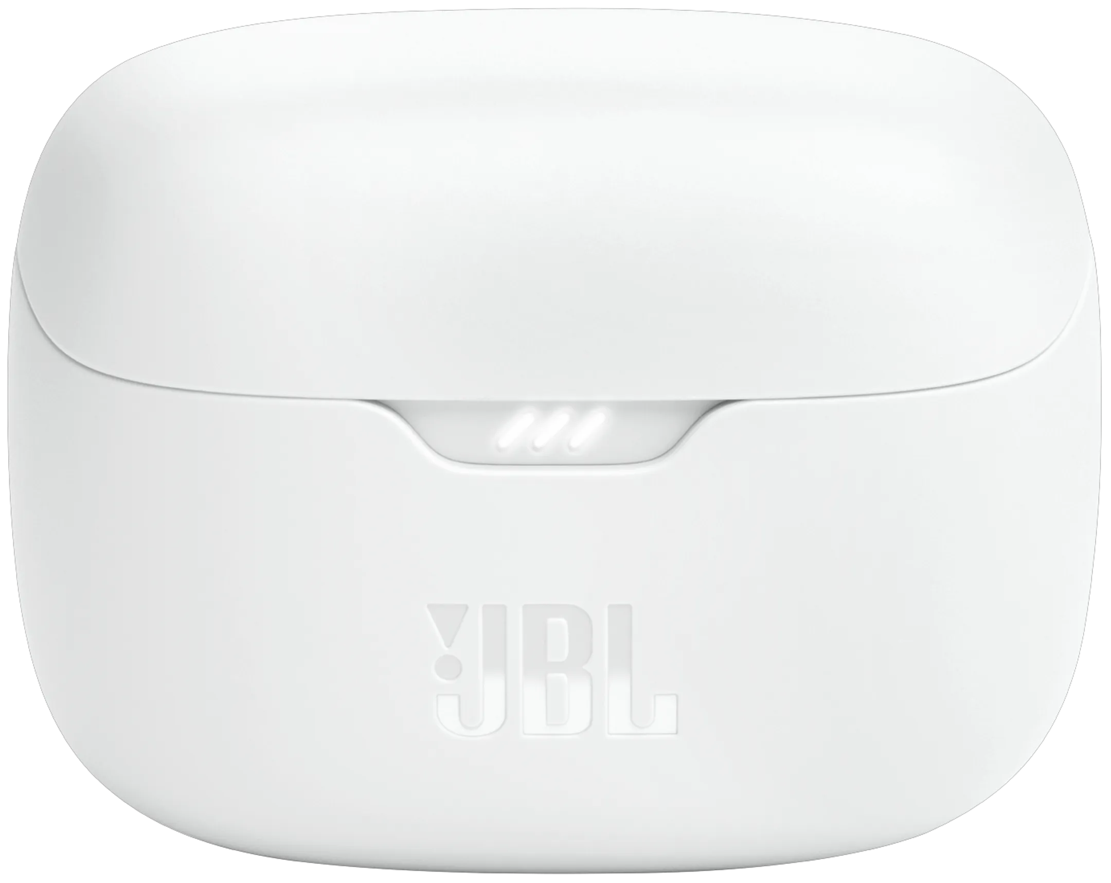 JBL Ecouteurs sans Fil Tune Buds - Blanc image