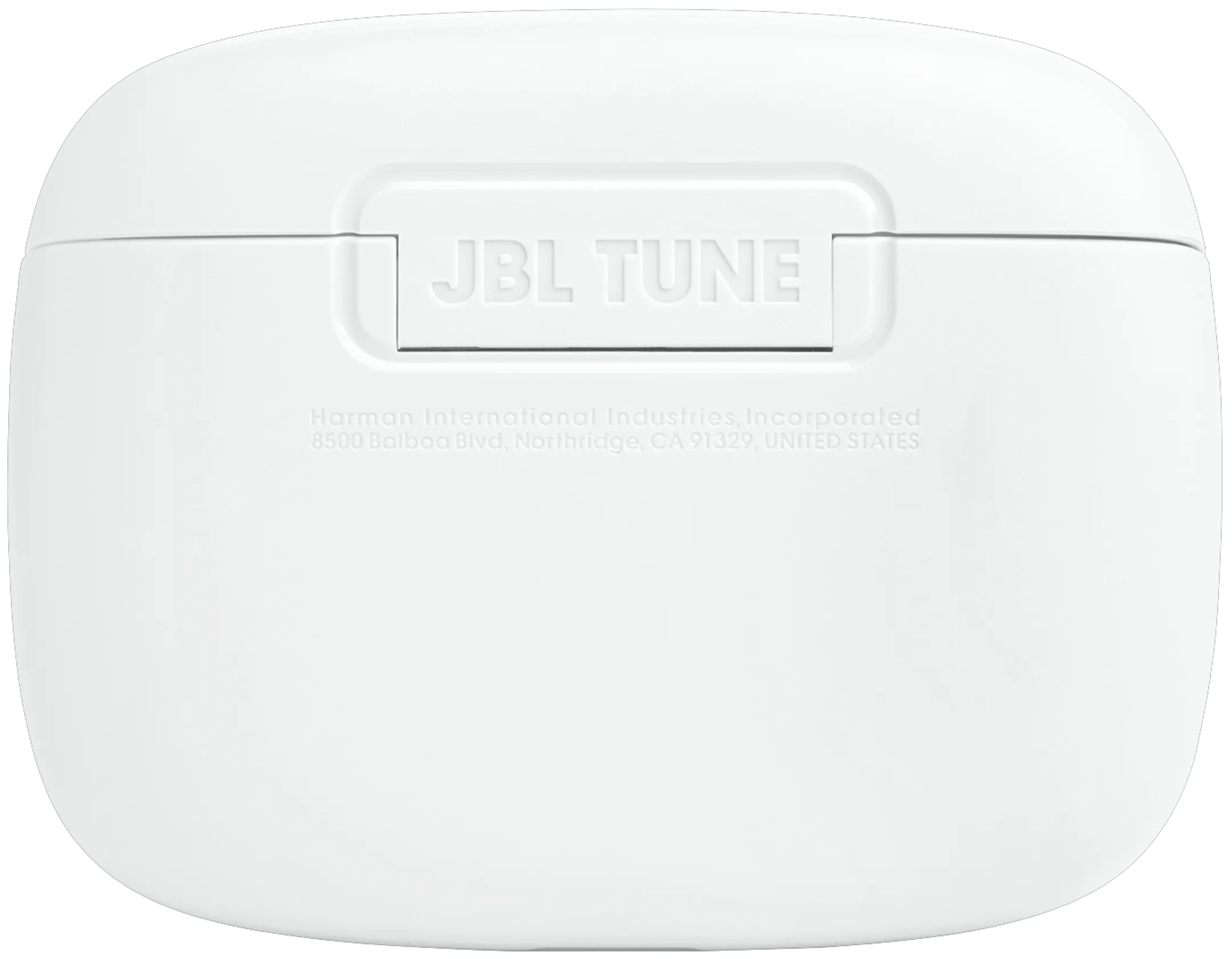 JBL Ecouteurs sans Fil Tune Buds - Blanc image