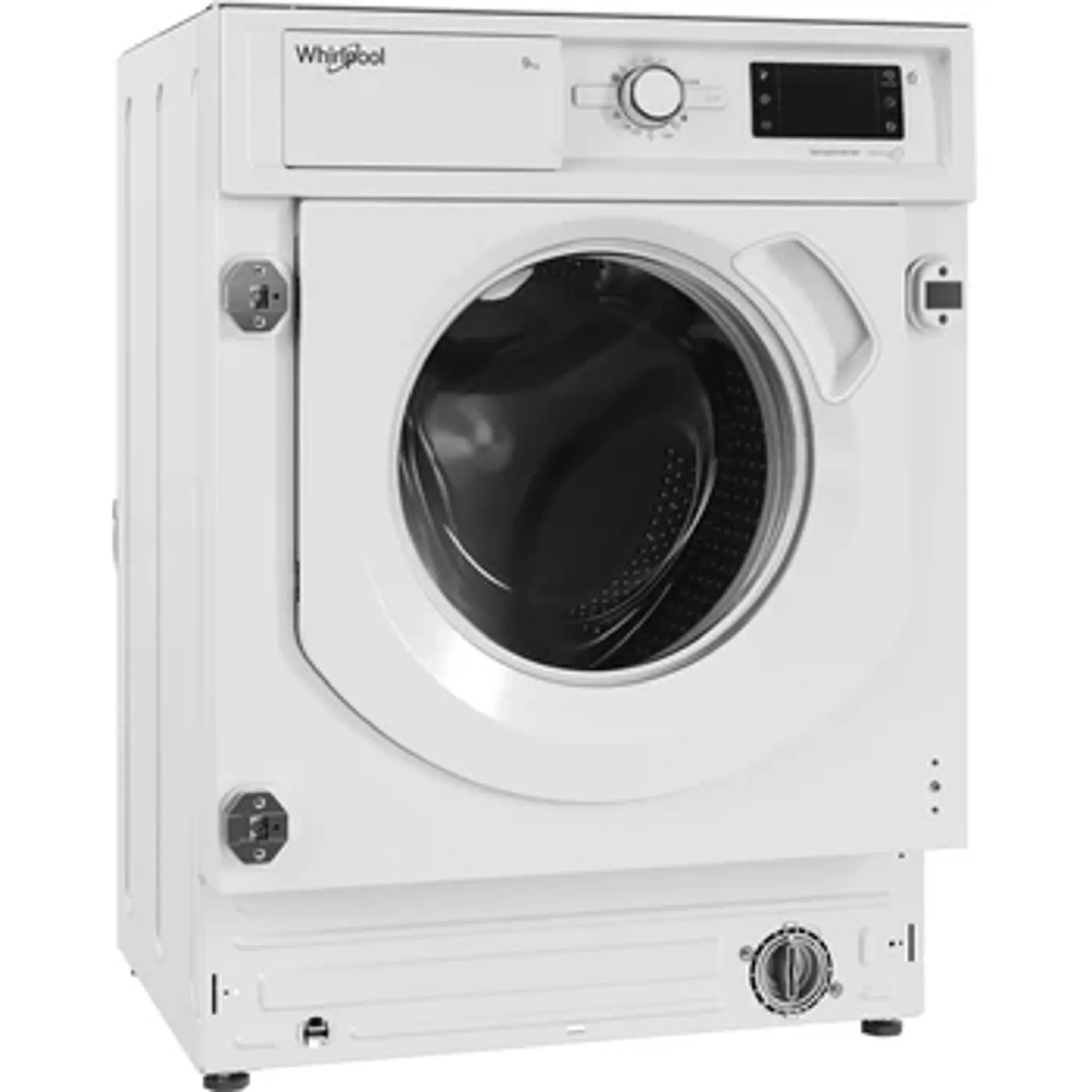 Whirlpool Lave-linge encastrable BI WMWG 91485 EU image