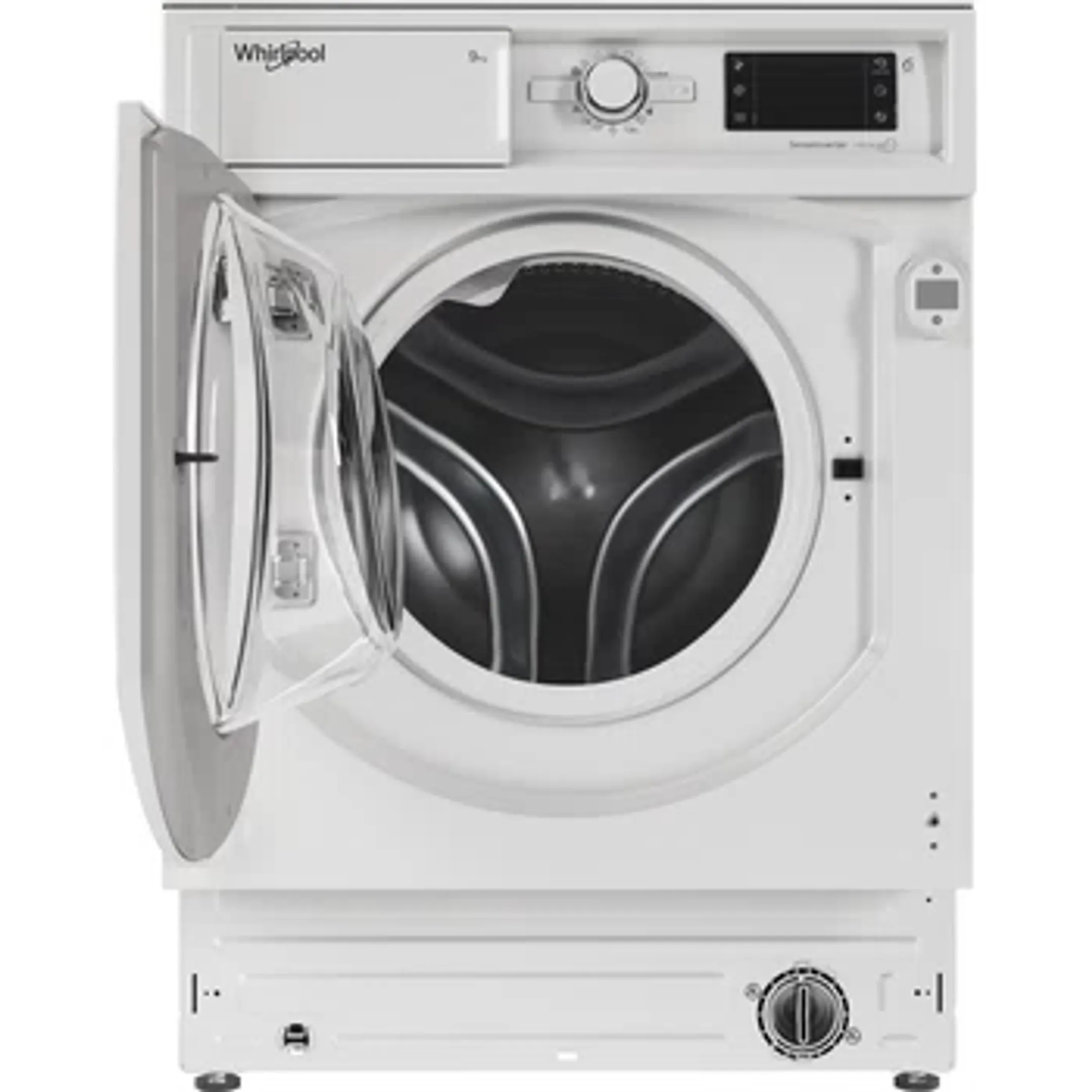 Whirlpool Lave-linge encastrable BI WMWG 91485 EU image