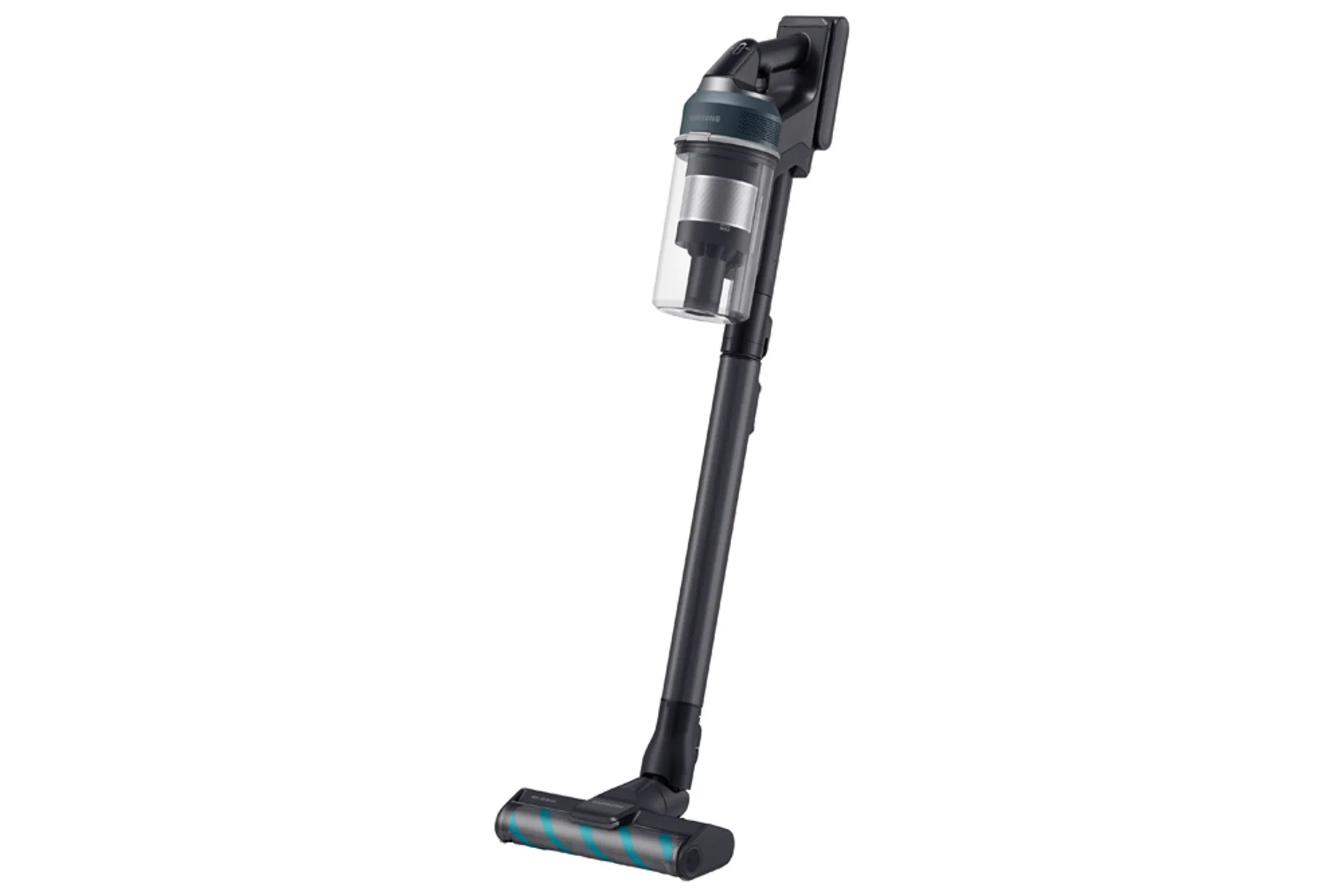 Samsung Upright vacuum cleaner Jet 95 Premium VS20C954FTB/WA image