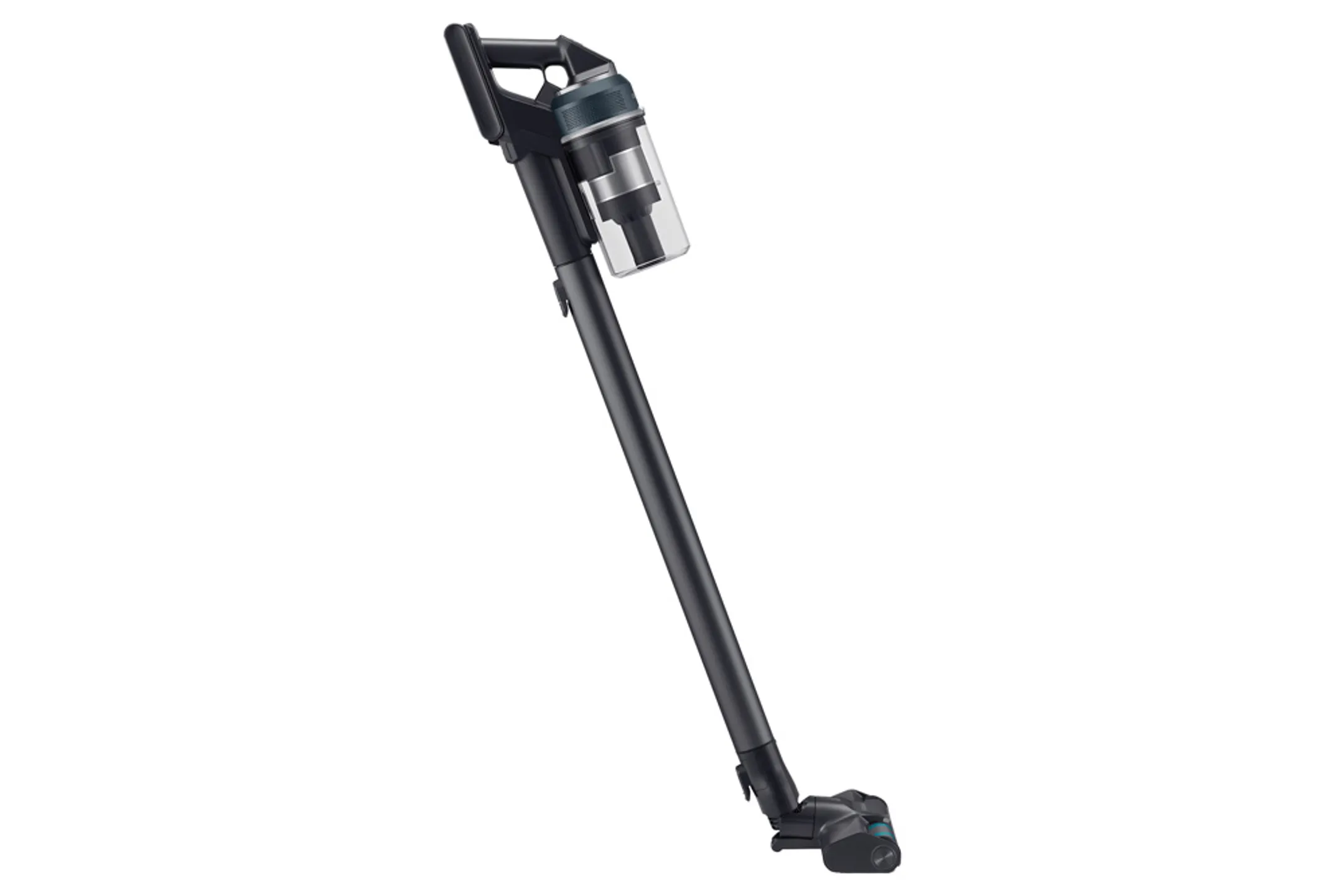 Samsung Upright vacuum cleaner Jet 85 Premium VS20C852FTB/WA image