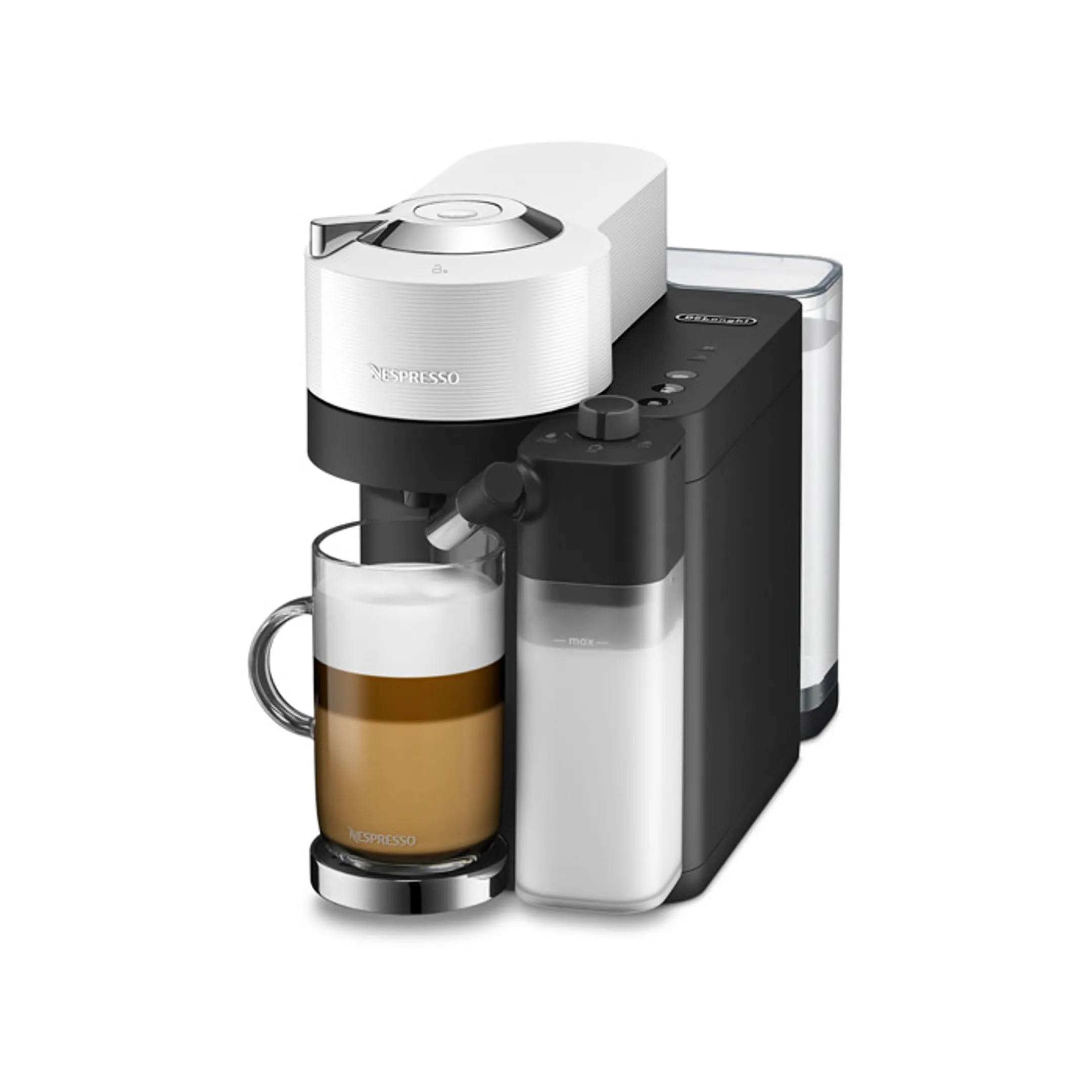 De'Longhi Nespresso Vertuo Lattissima ENV300.W - White image