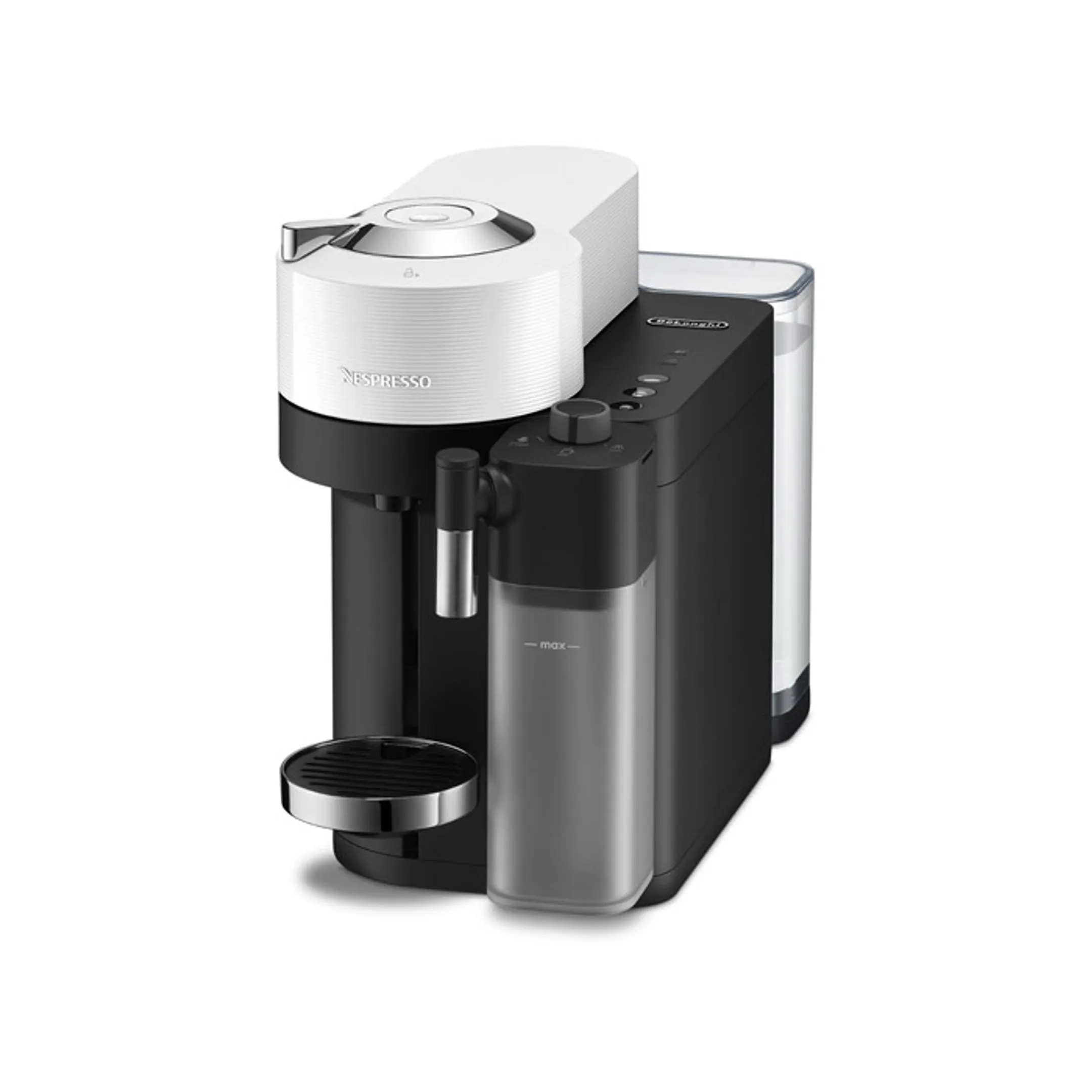 De'Longhi Nespresso Vertuo Lattissima ENV300.W - White image