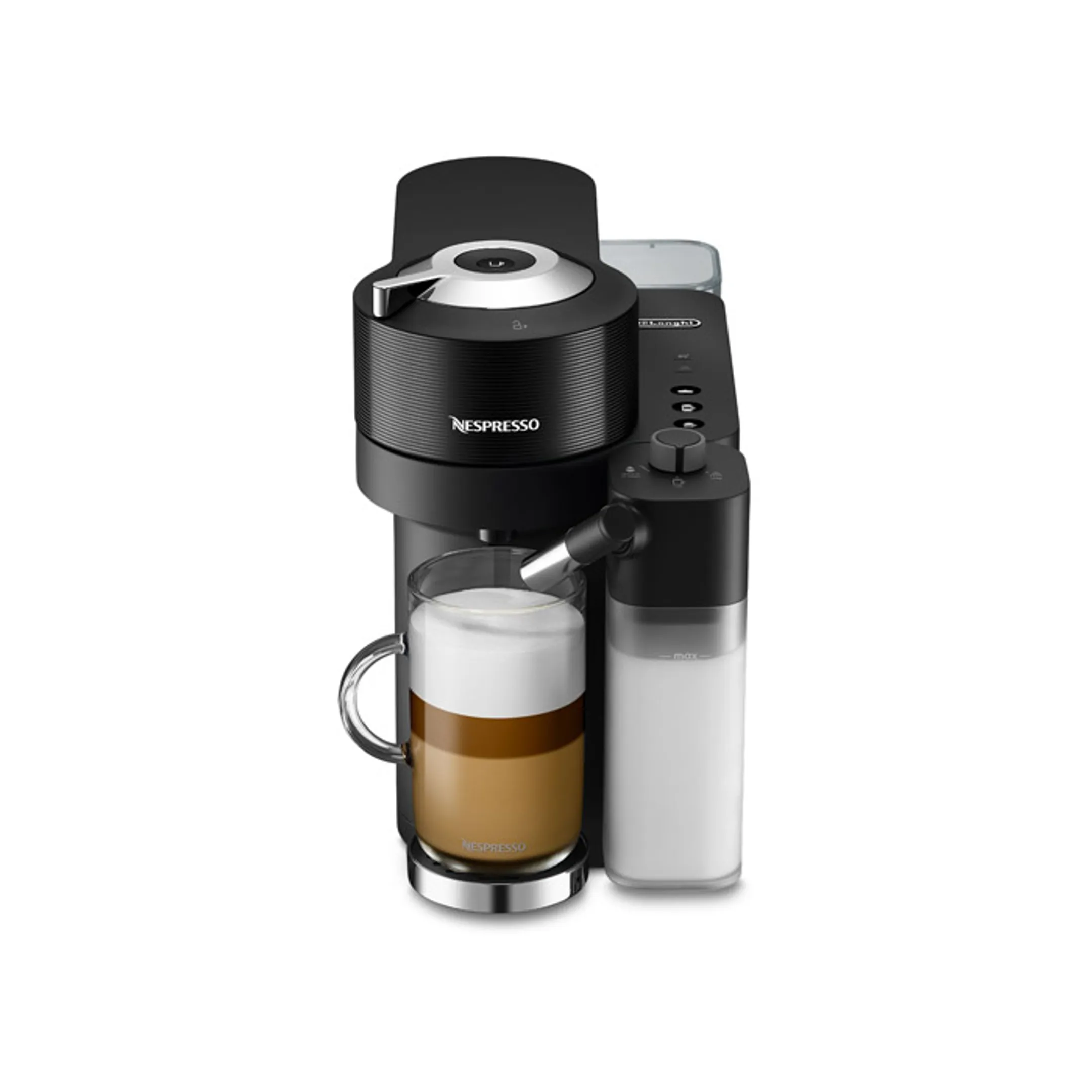 De'Longhi Nespresso Vertuo Lattissima ENV300.B - Black image